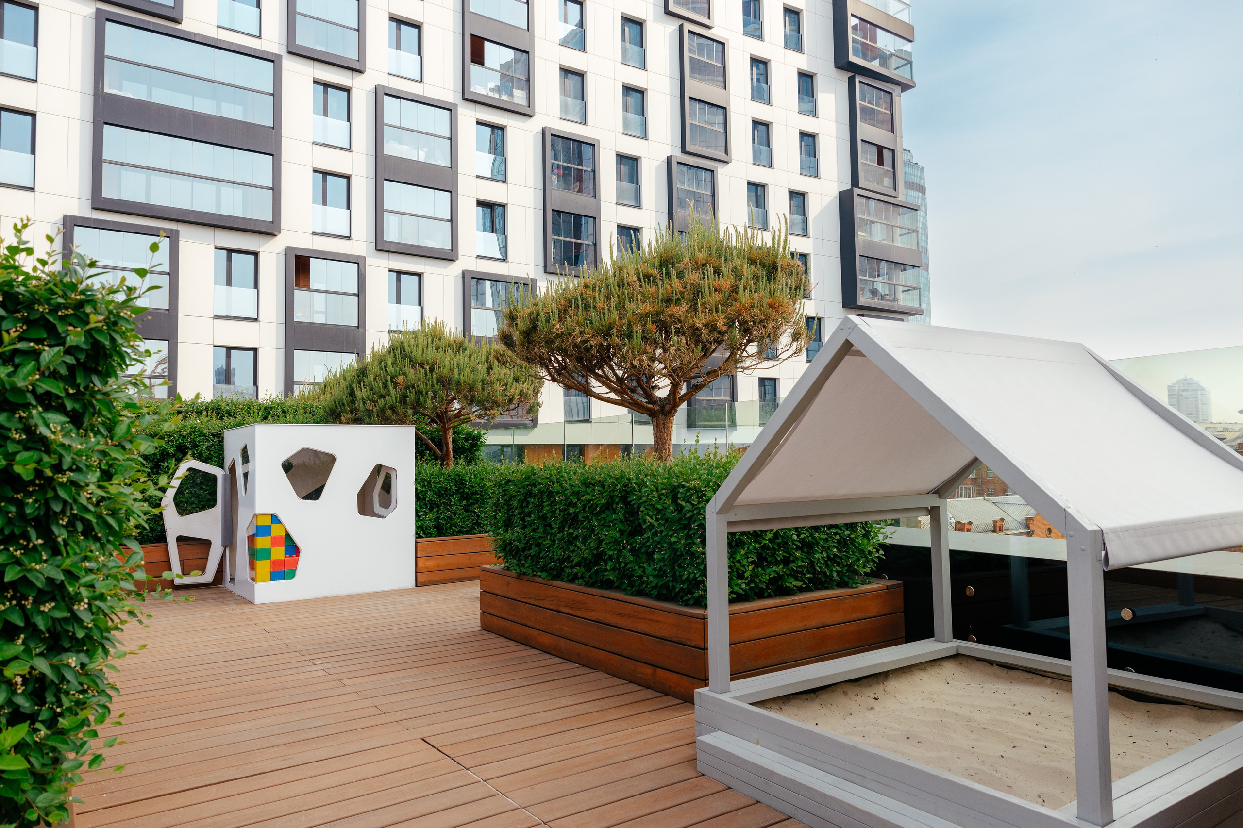 ЖК Кандинский. Фотограф для бизнеса Константин Брусницын в Екатеринбурге