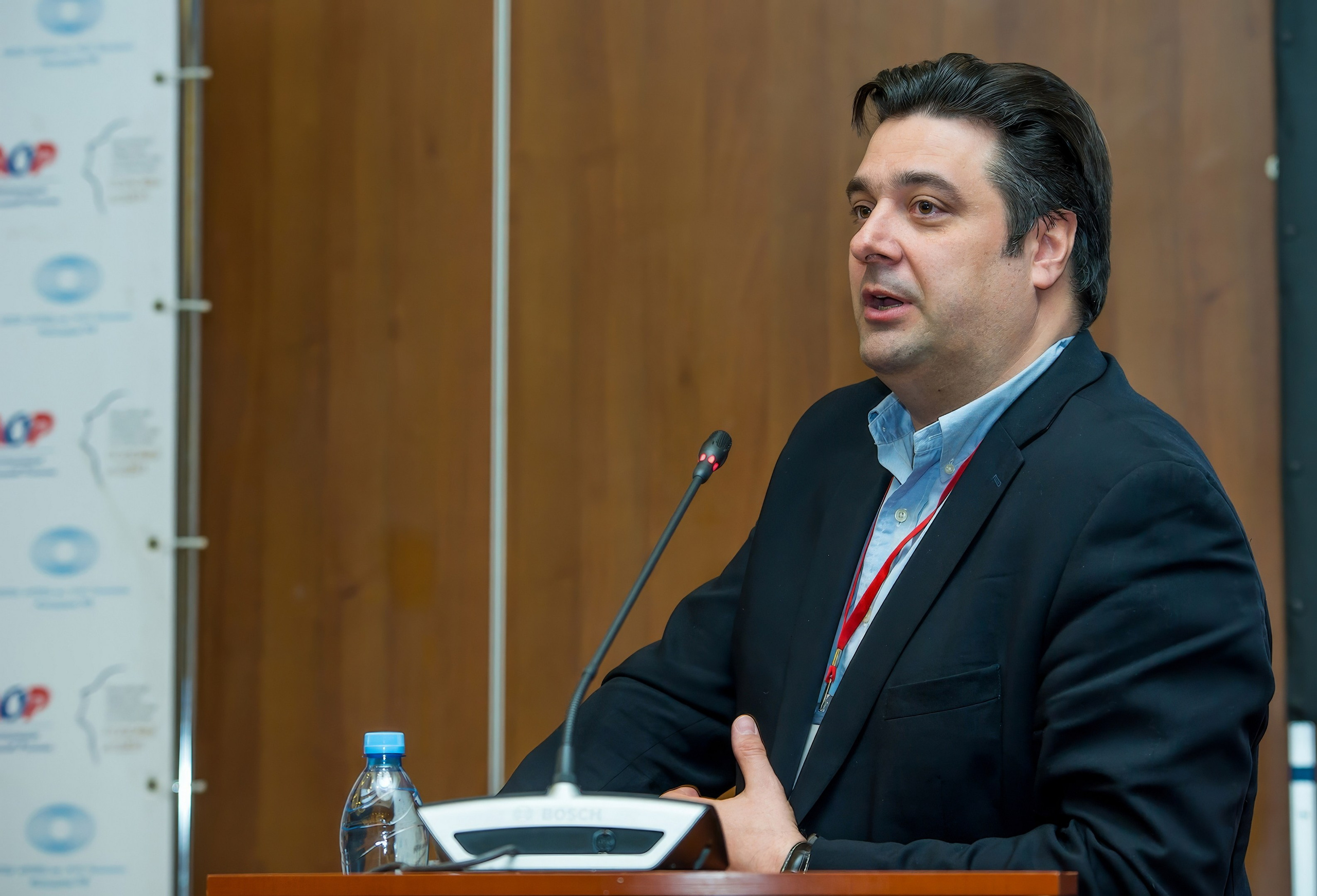 Репортаж. Бизнес. Константин Дем | Фотограф