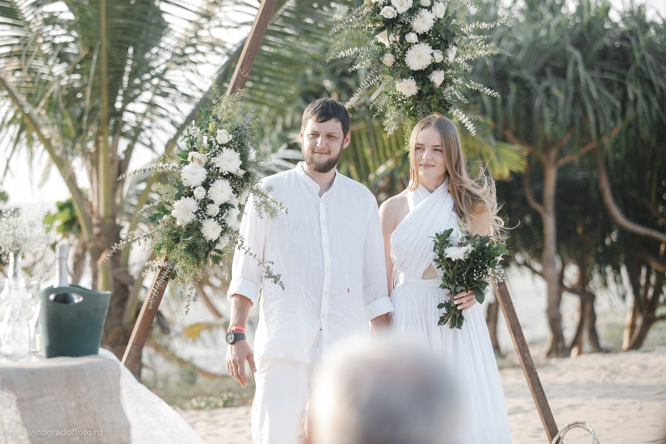 Рина и Георгий