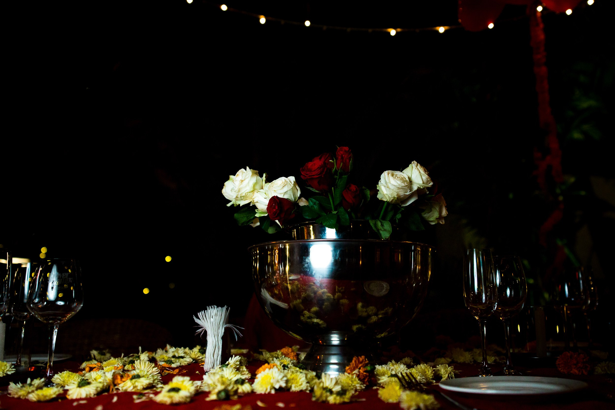 Марк и Ксения