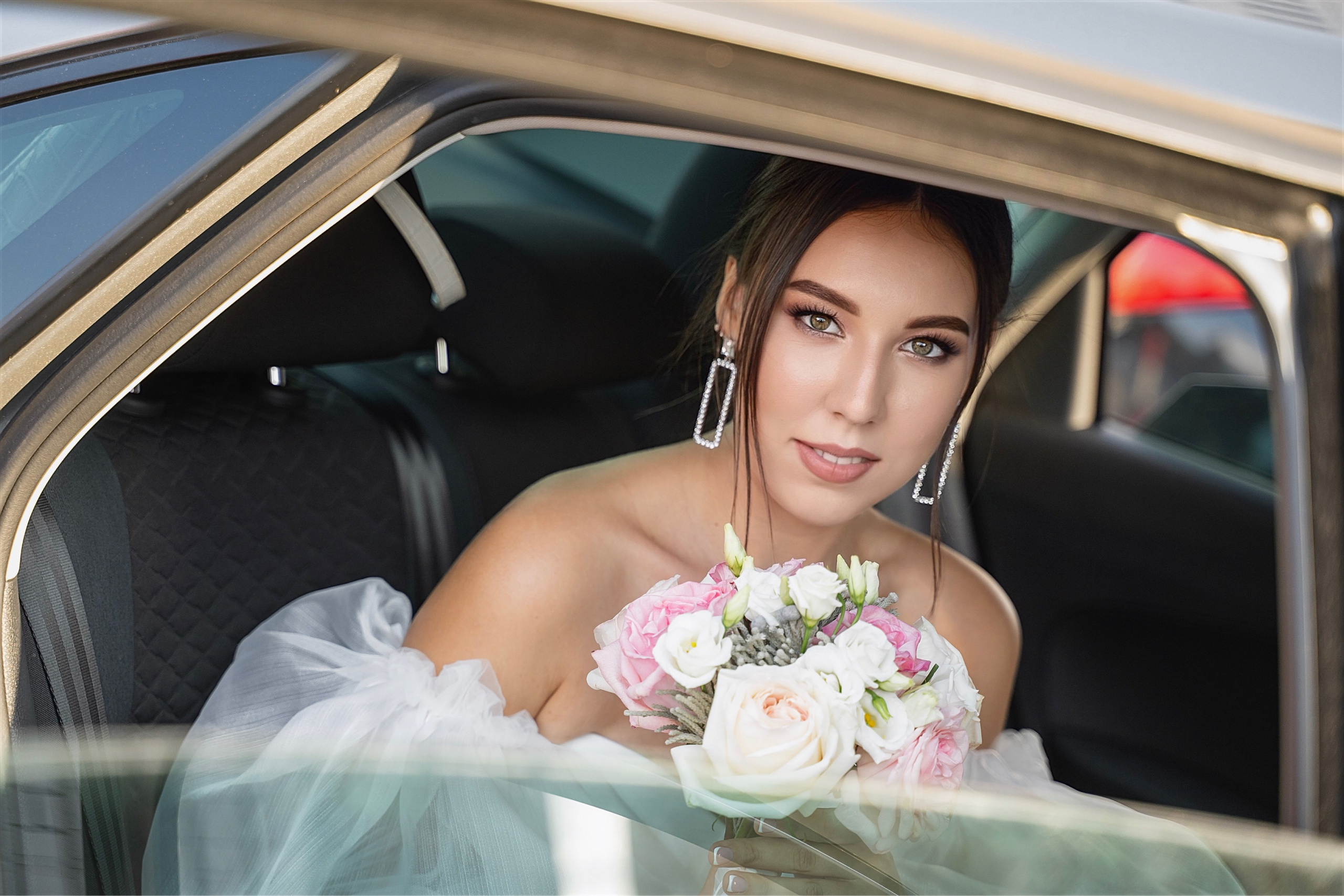 Свадебные анонсы