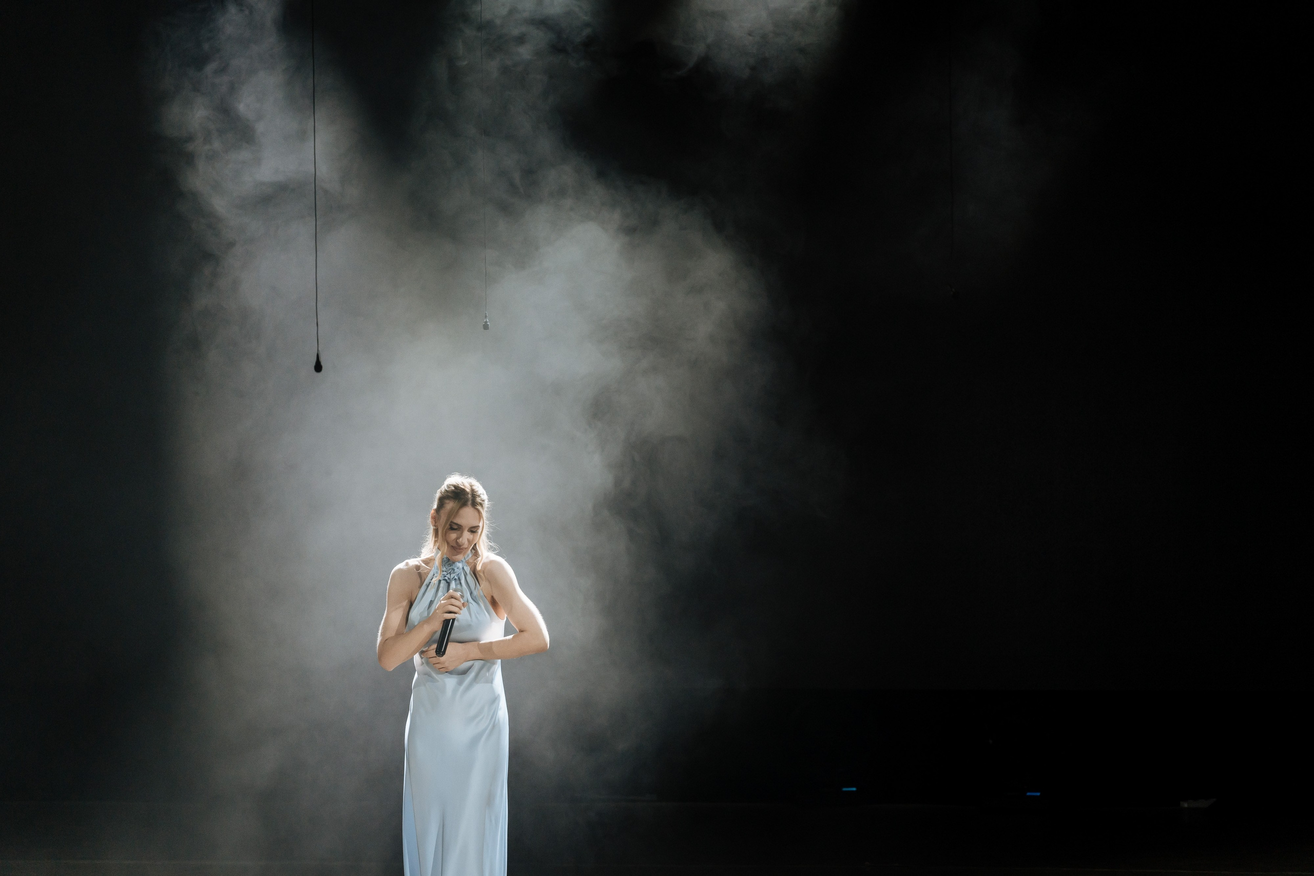 «Мисс Новороссийск» Русская Зима. Свадебный и репортажный, фуд фотограф в Новороссийске Евгений Александриди