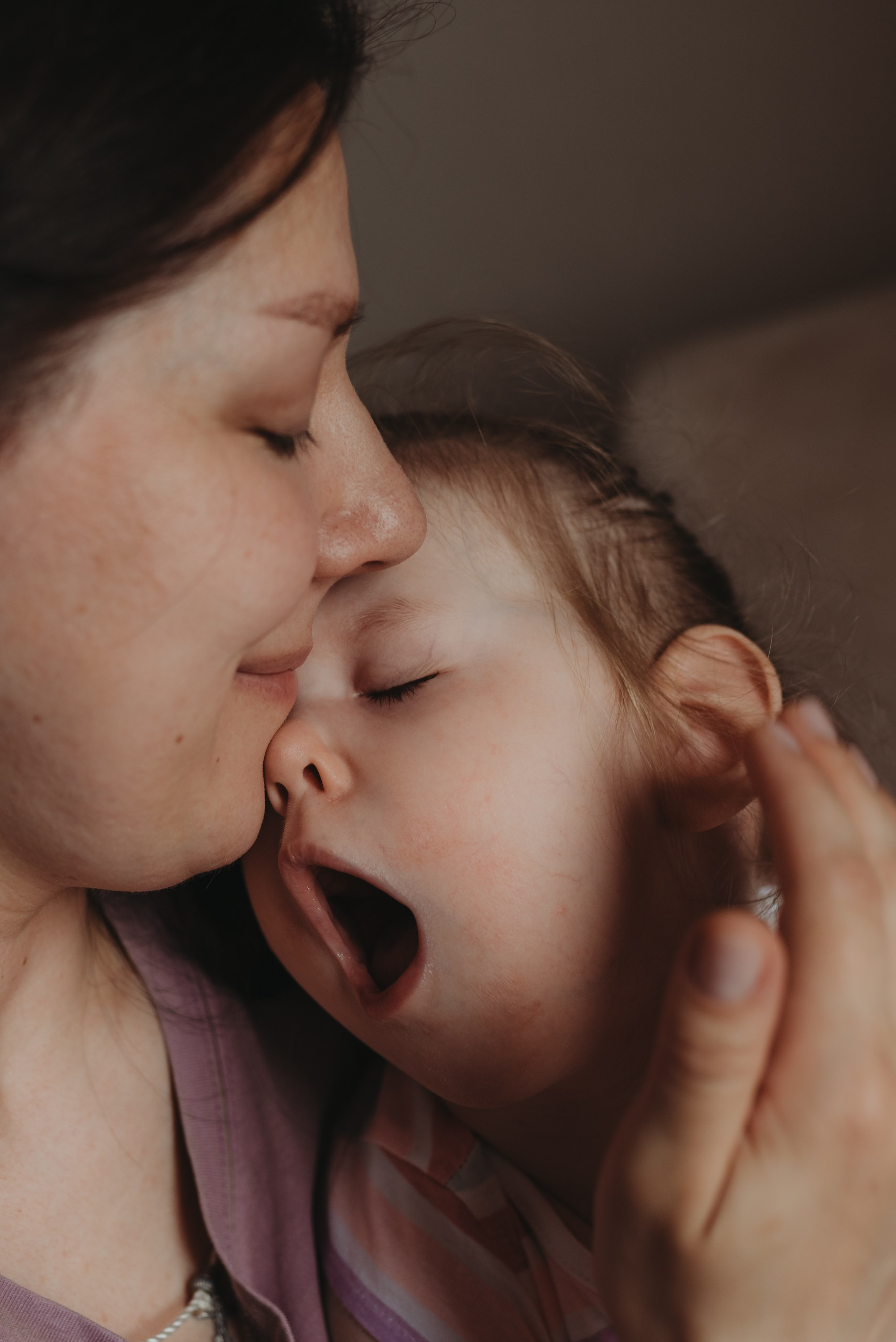 МИРА И НАСТЯ. Семейный и детский фотограф в Новосибирске и Краснообске — Анна Ким