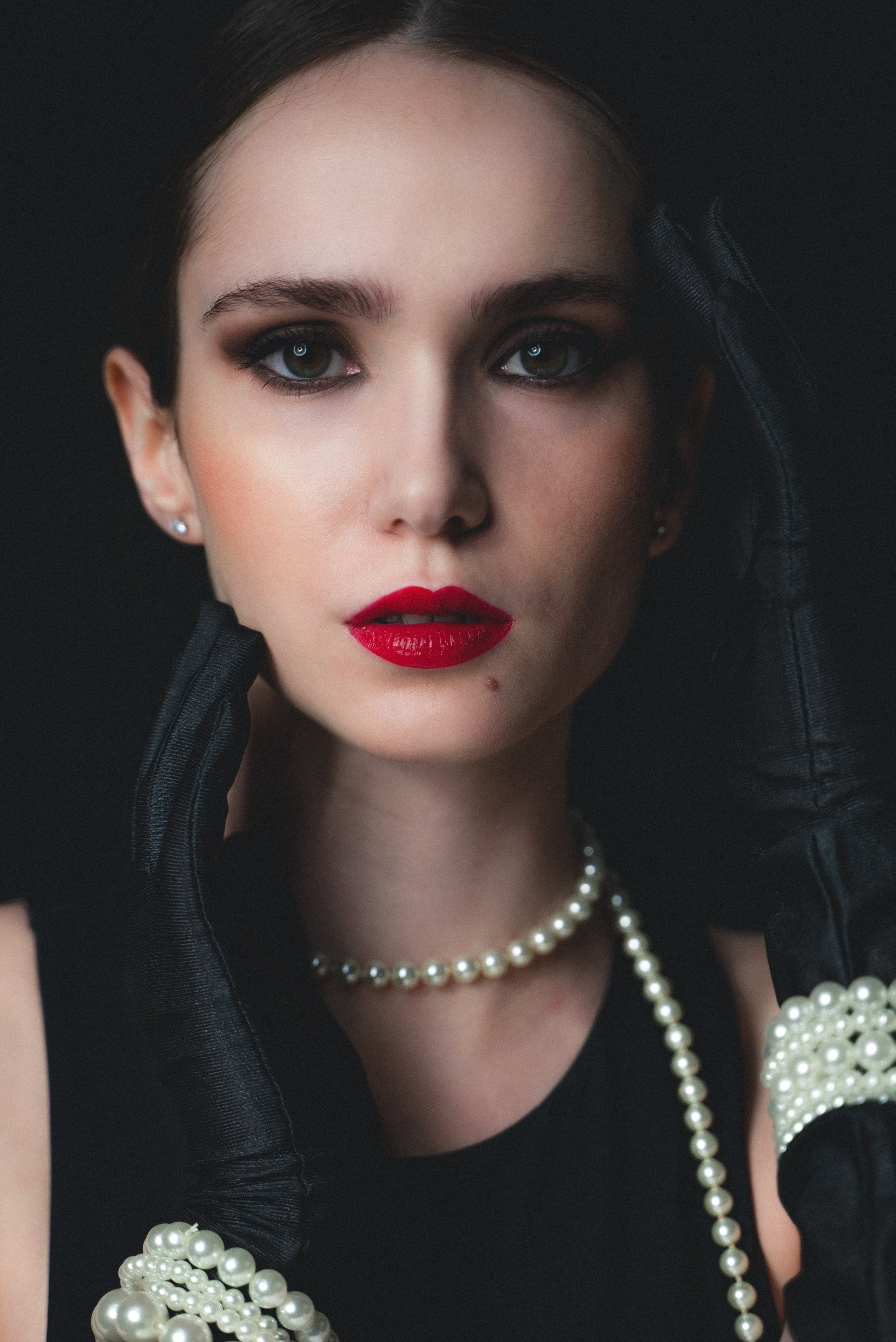 Диана Белявская. Модельное агентство TM Models в Калининграде