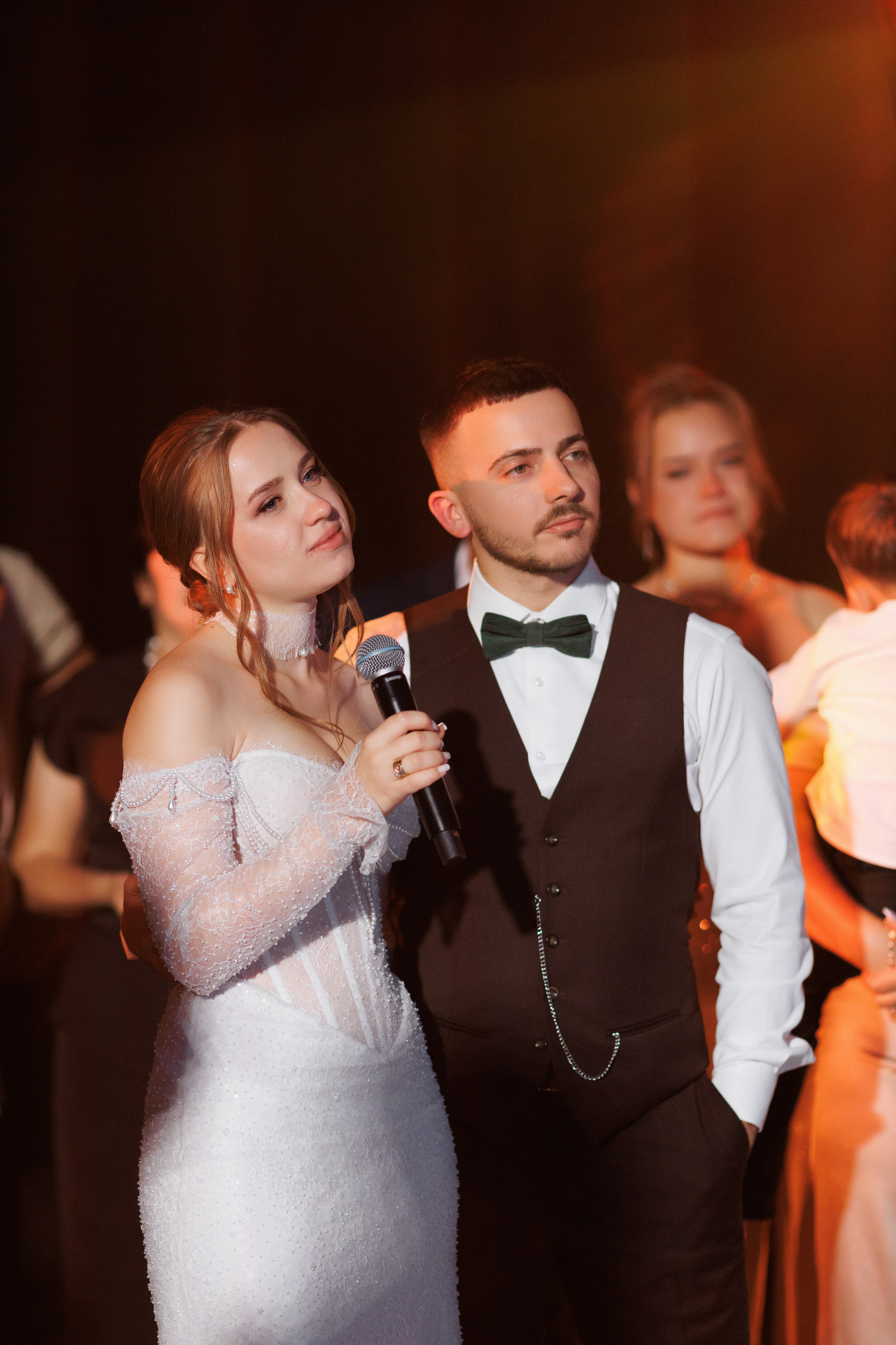 Родион и Элеонора. Фотограф и Видеограф в Ростове на Дону