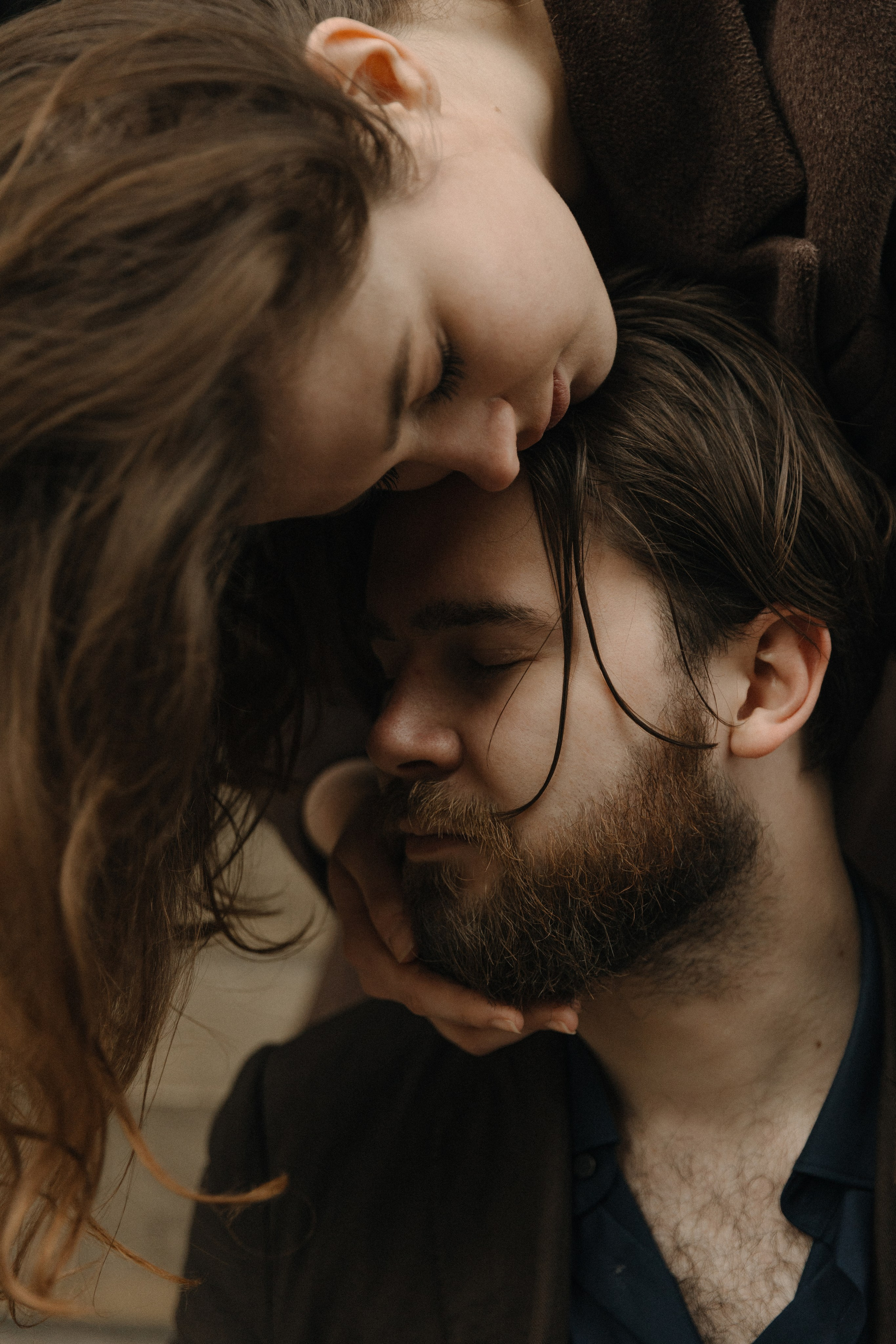 A&T Paris. Свадебный и портретный фотограф в Калининграде и Москве Марк Юдинцев