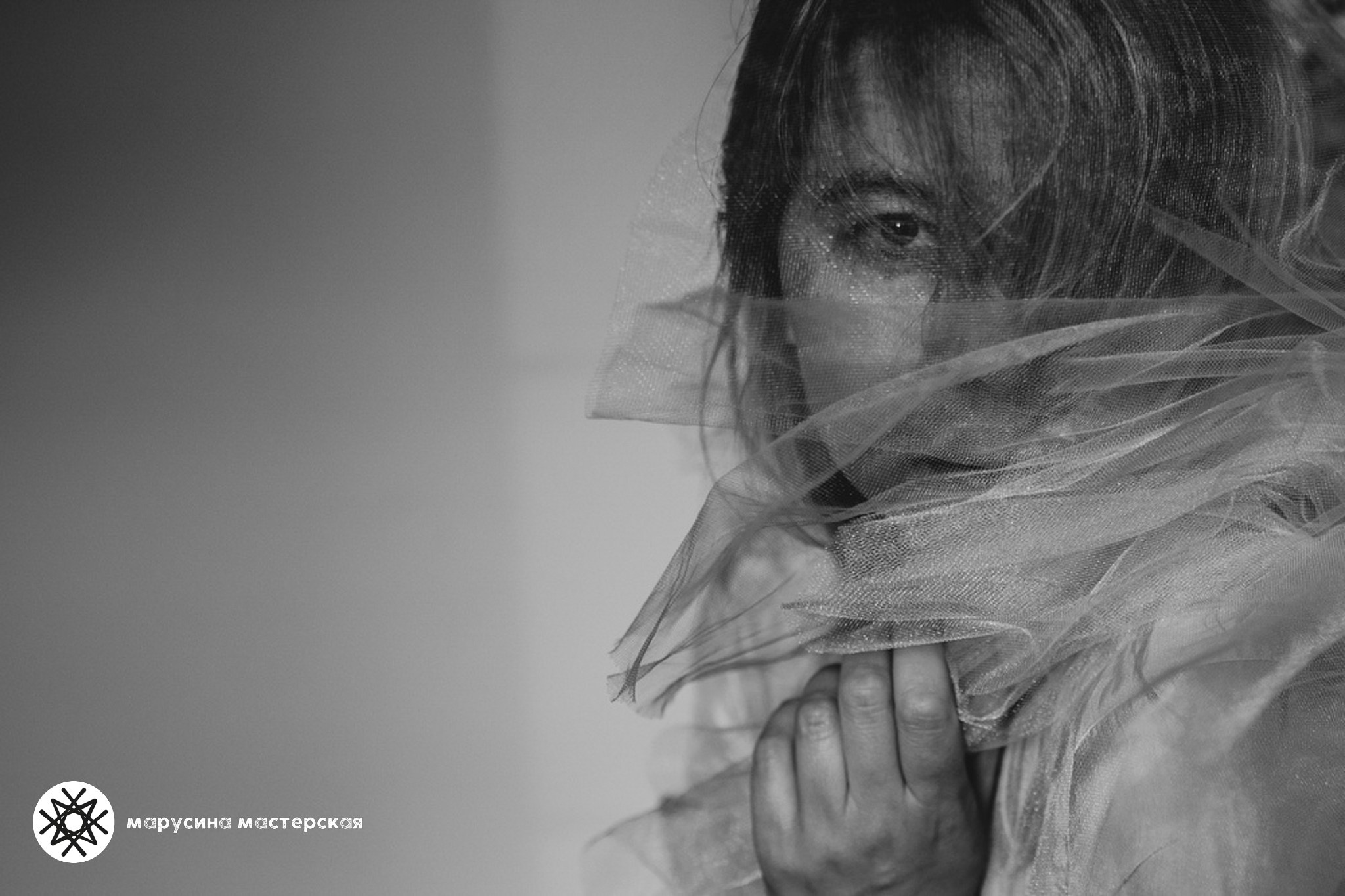 Творческая фотография, снятая в рамках летней творческой практики, автор — Татьяна Бутова