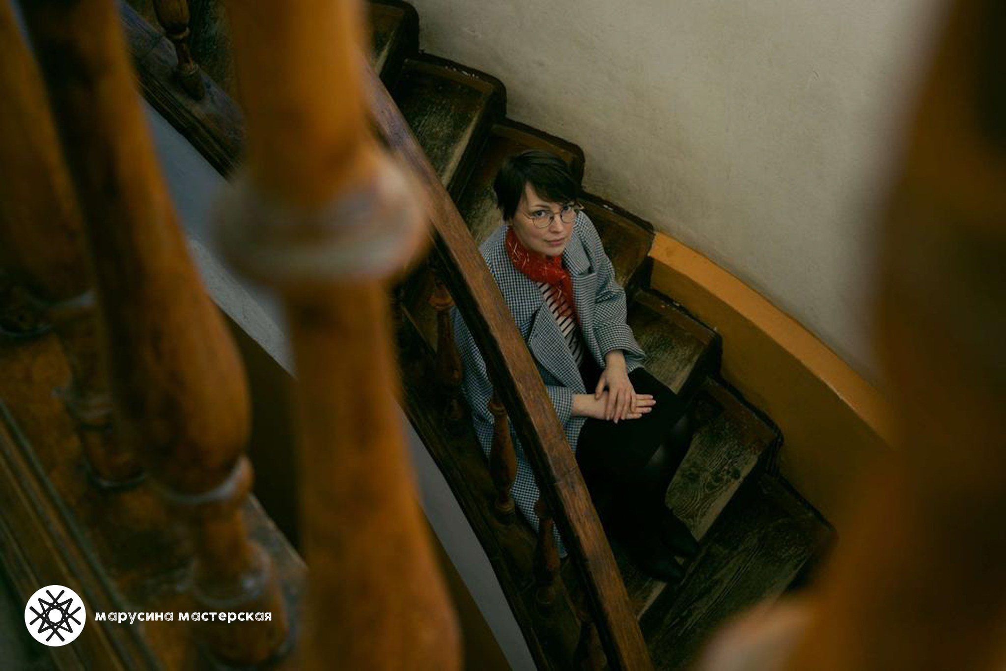 Мария Кутузова