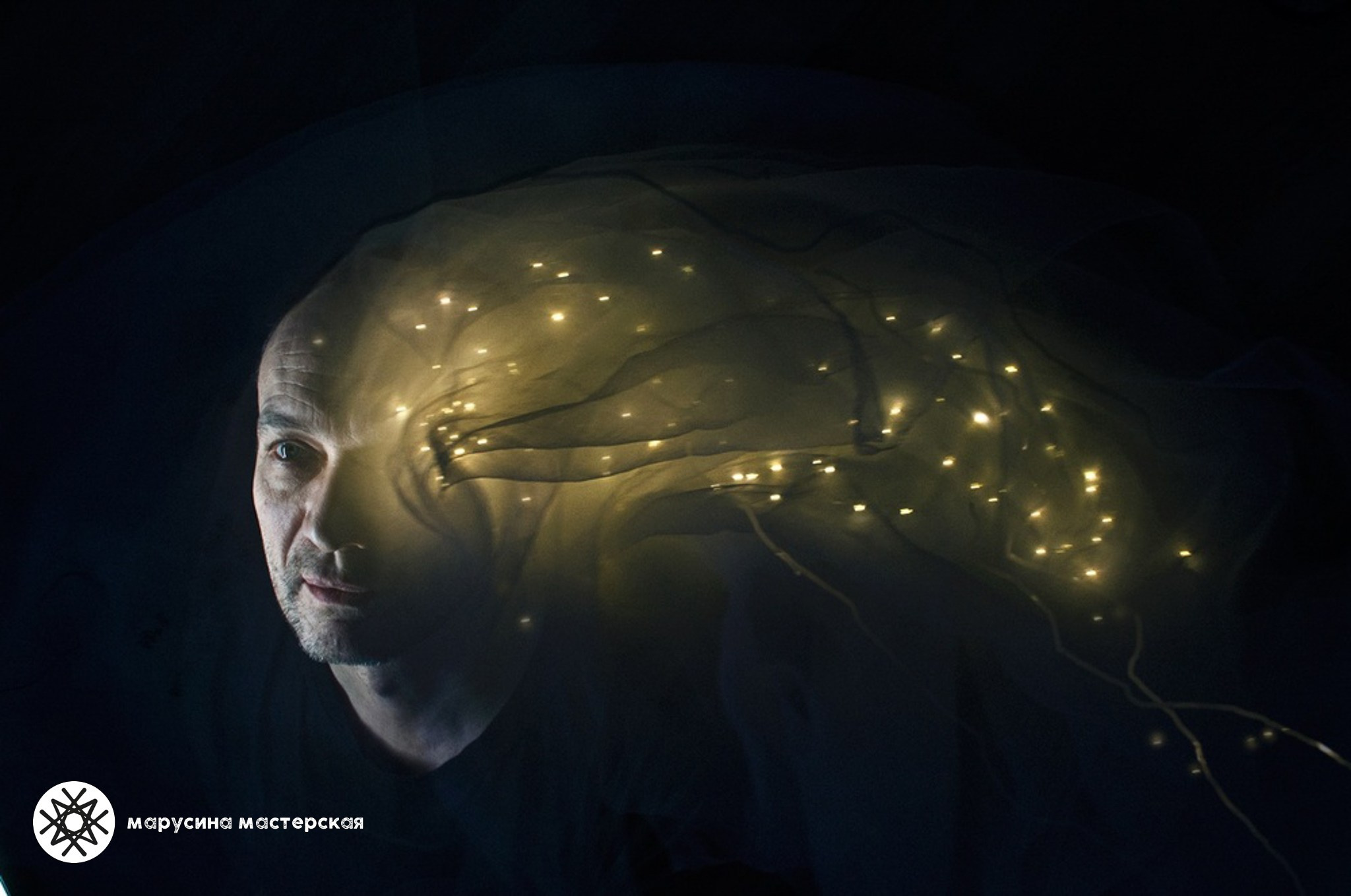 Анна Скопина