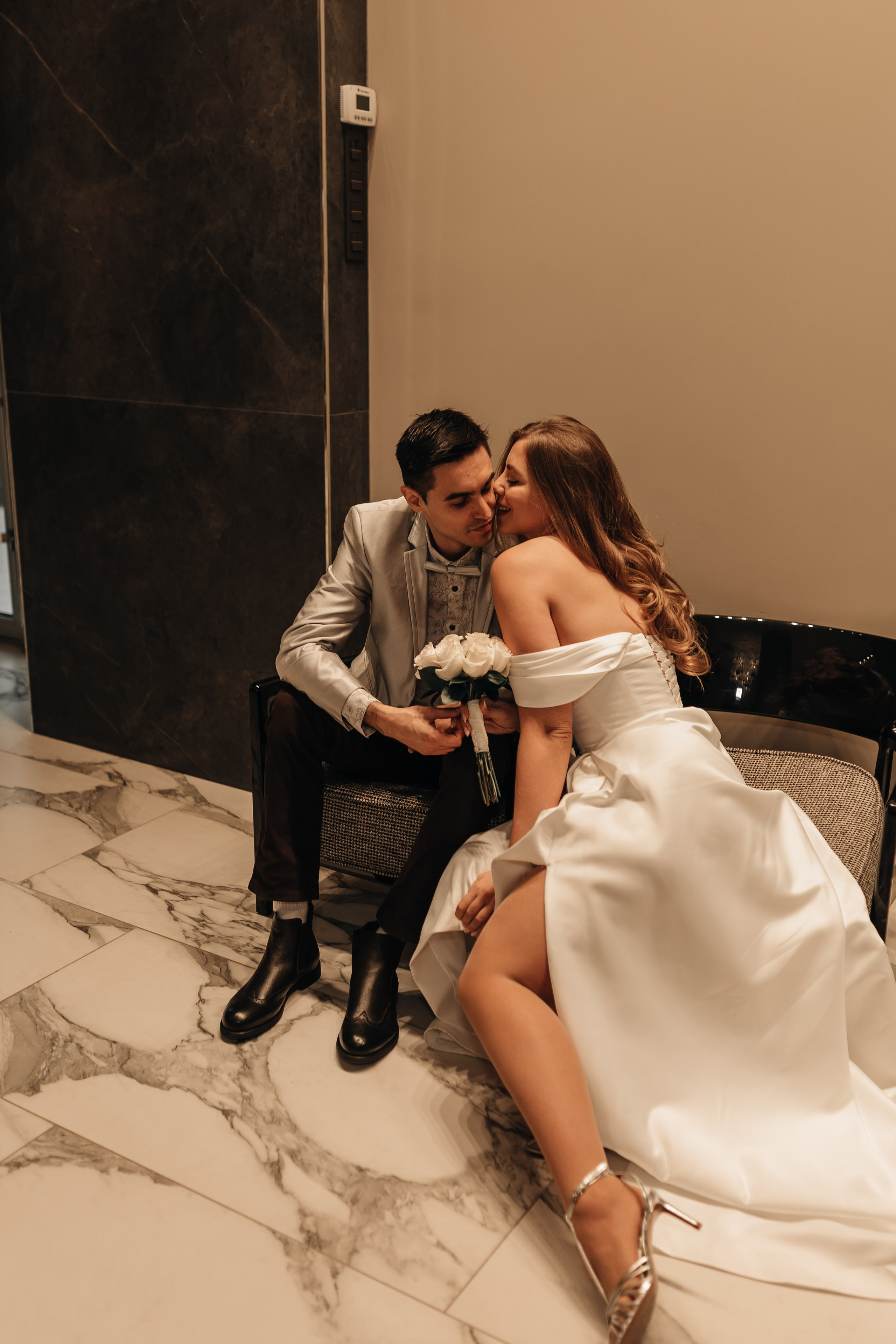 Роспись и Love Story. Фотограф Трифон Мира