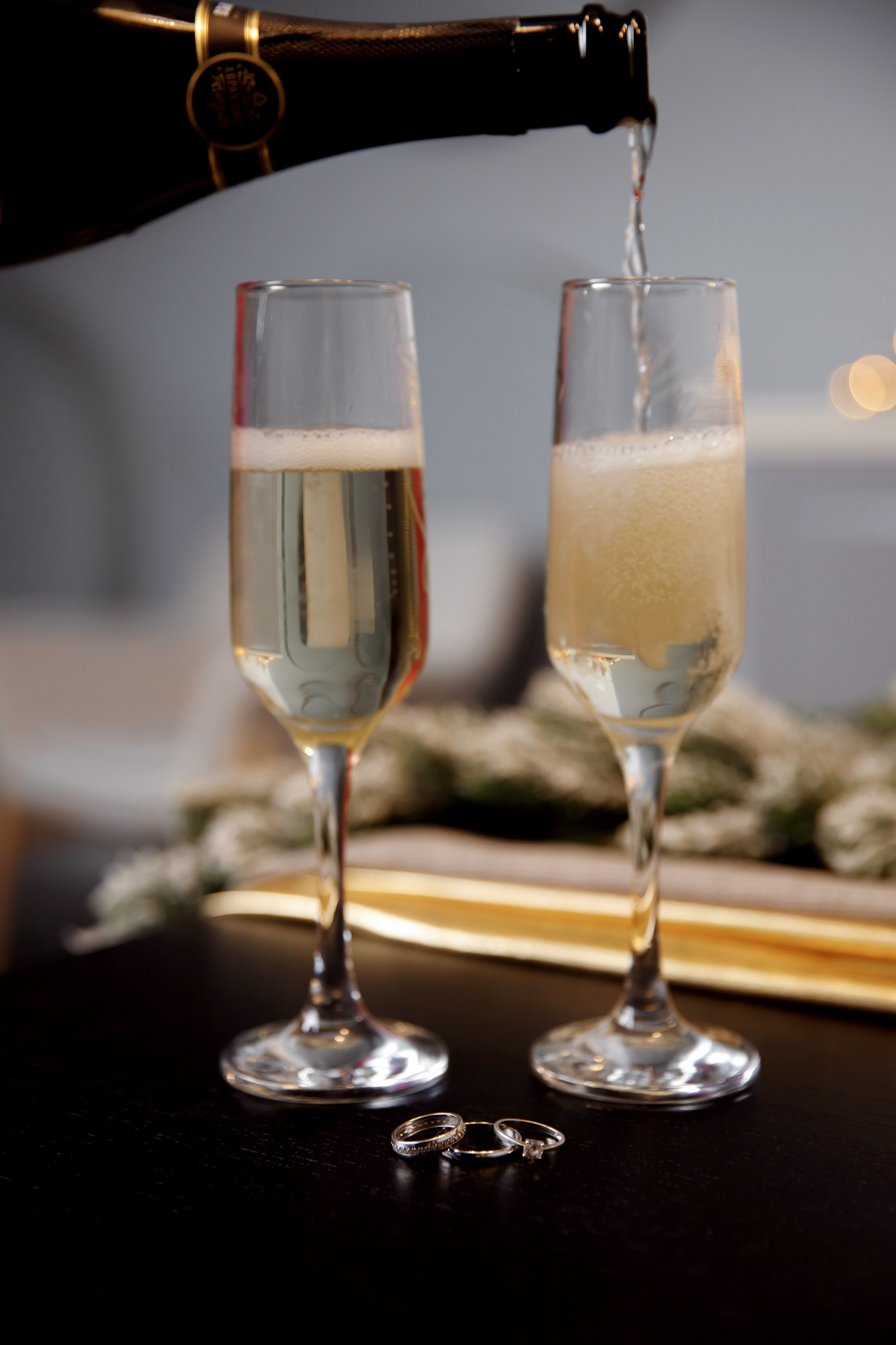 Максим и Александра. Свадебный фотограф, крещение, венчание СПБ, Белгород Анна Коршунова