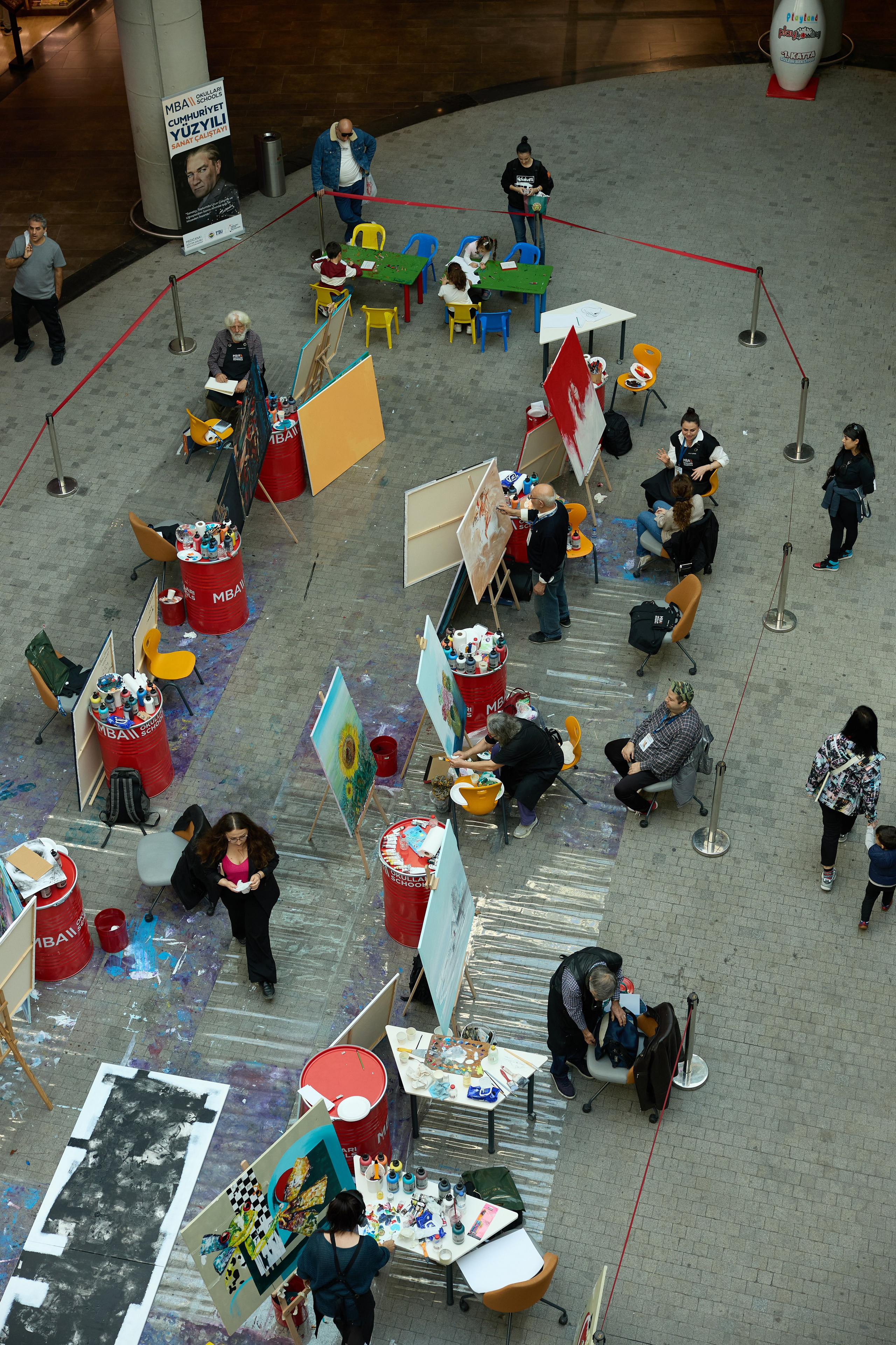 Стамбул 24. Фотограф Москва, Дима Пеллер