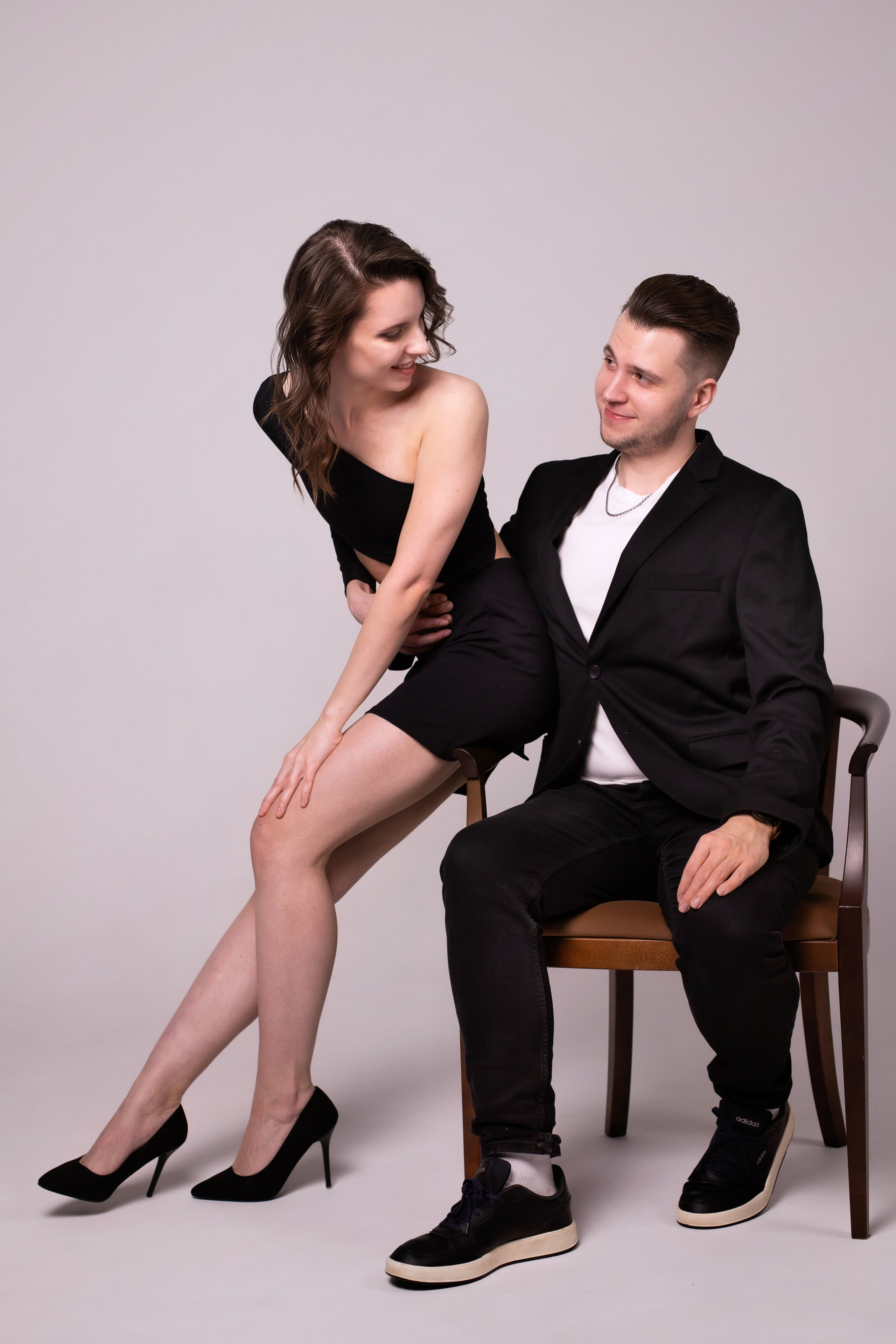 Групповая фотосессия. Свадебный и портретный фотограф Сергей. Тверь. Москва