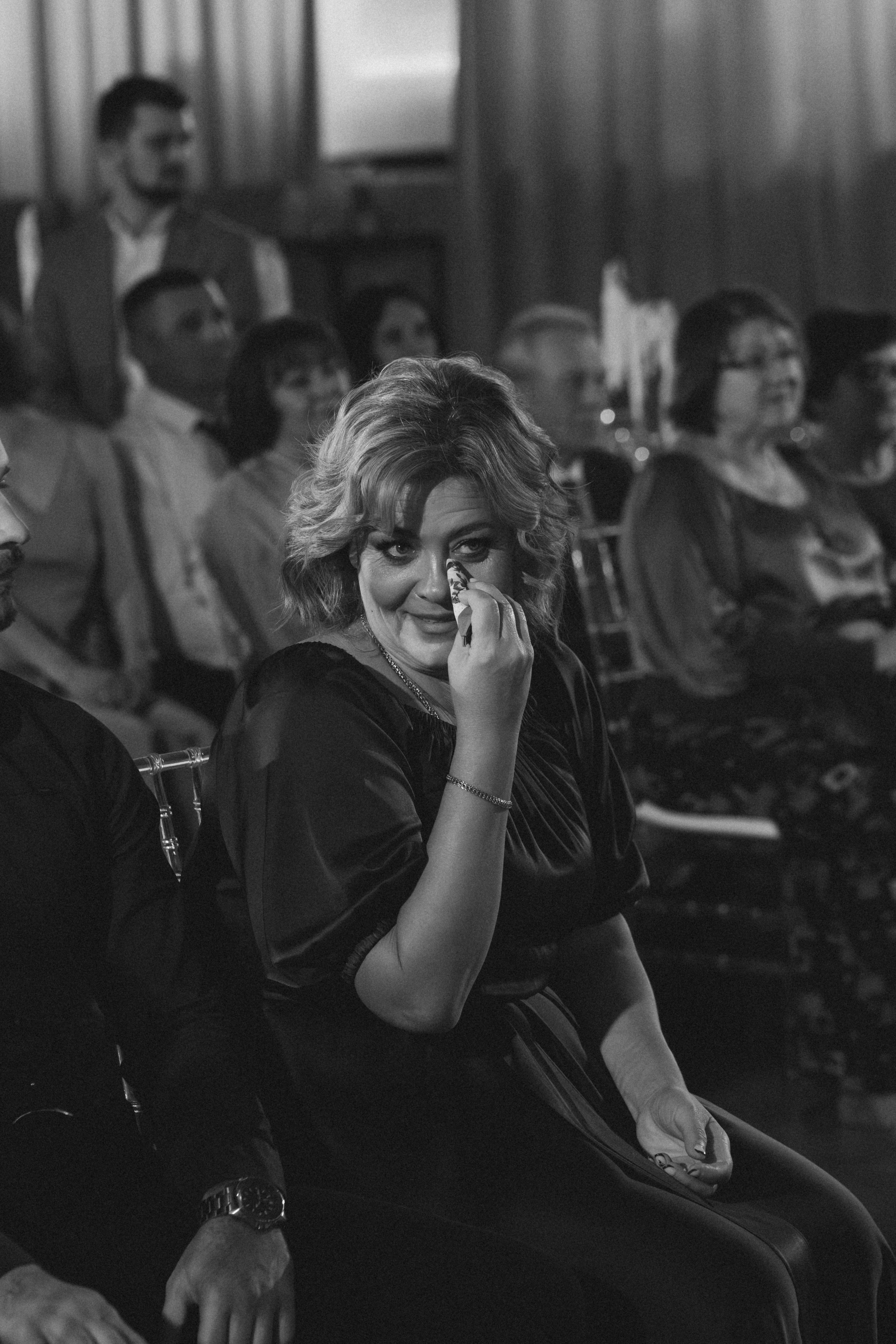 Любовь и Виталий. Фотограф в Санкт-Петербурге Олеся Барановская