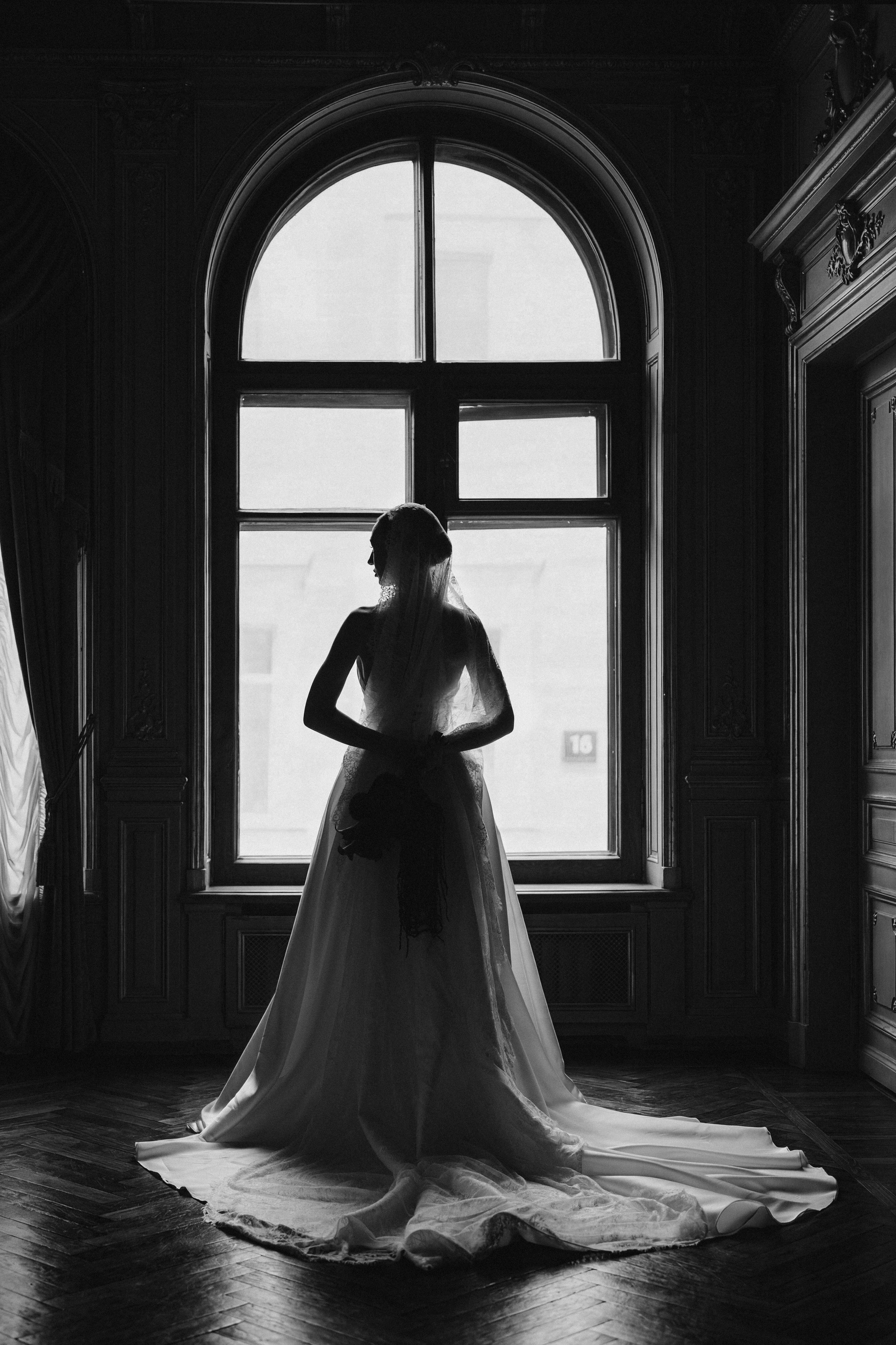 Александра и Андрей. Фотограф в Санкт-Петербурге Олеся Барановская