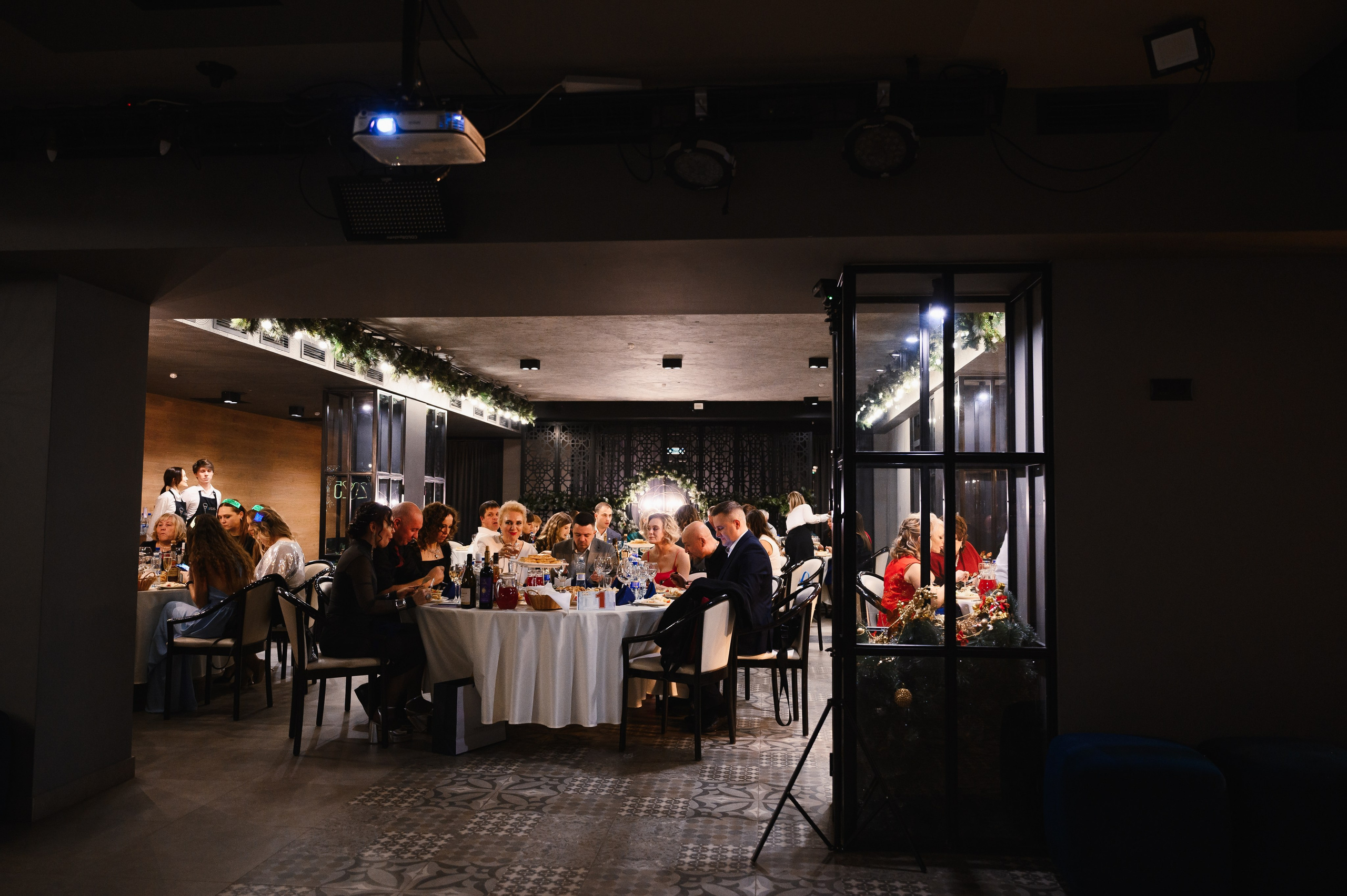 Корпоратив в WTC. Свадебный и просто хороший фотограф в Челябинске