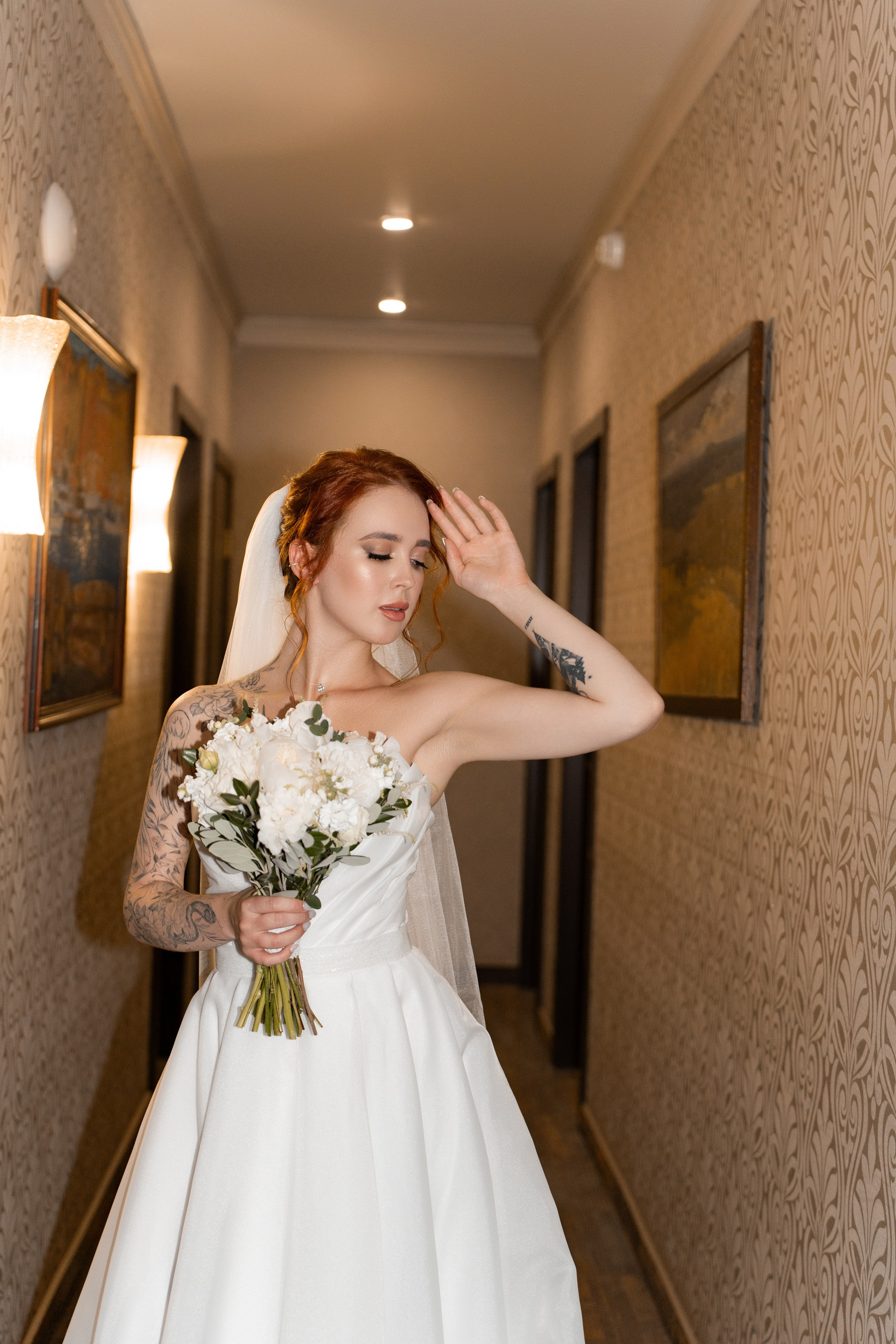 Софа и Олег