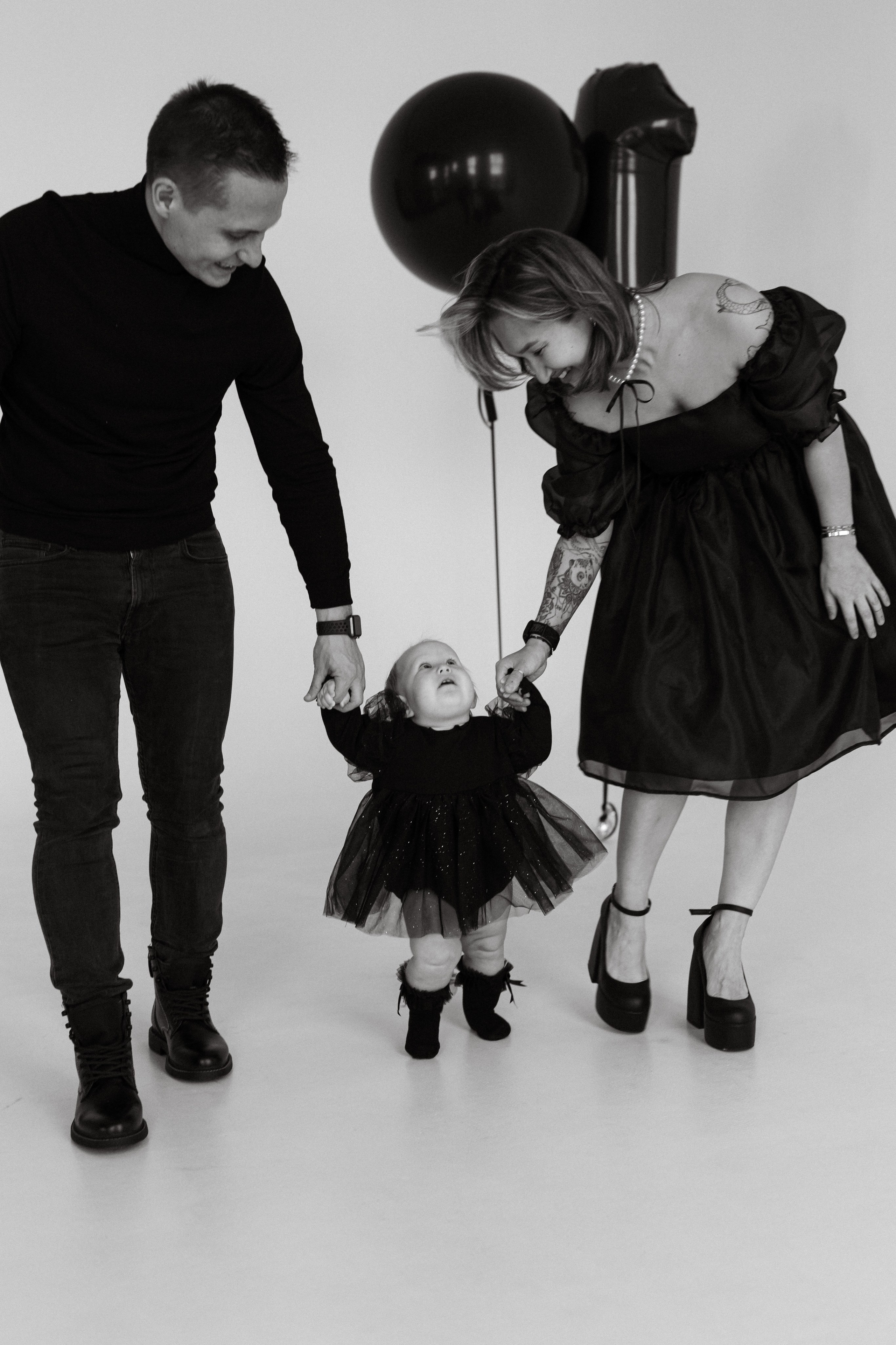 Лия+Альберт=Айя. Индивидуальные и семейные съёмки в Уфа Маргарита Истомина