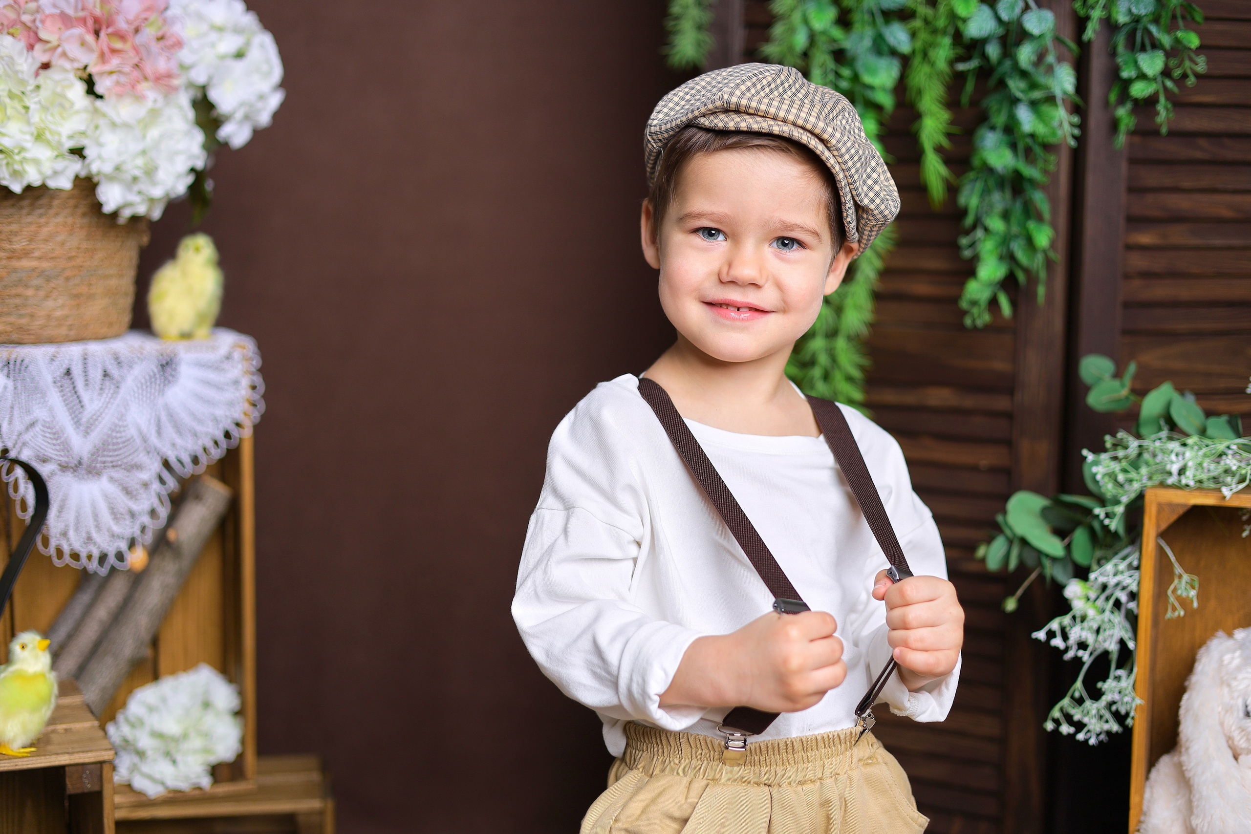 Весна 2024. Свадебный фотограф в Краснодаре Андрей Тюменев