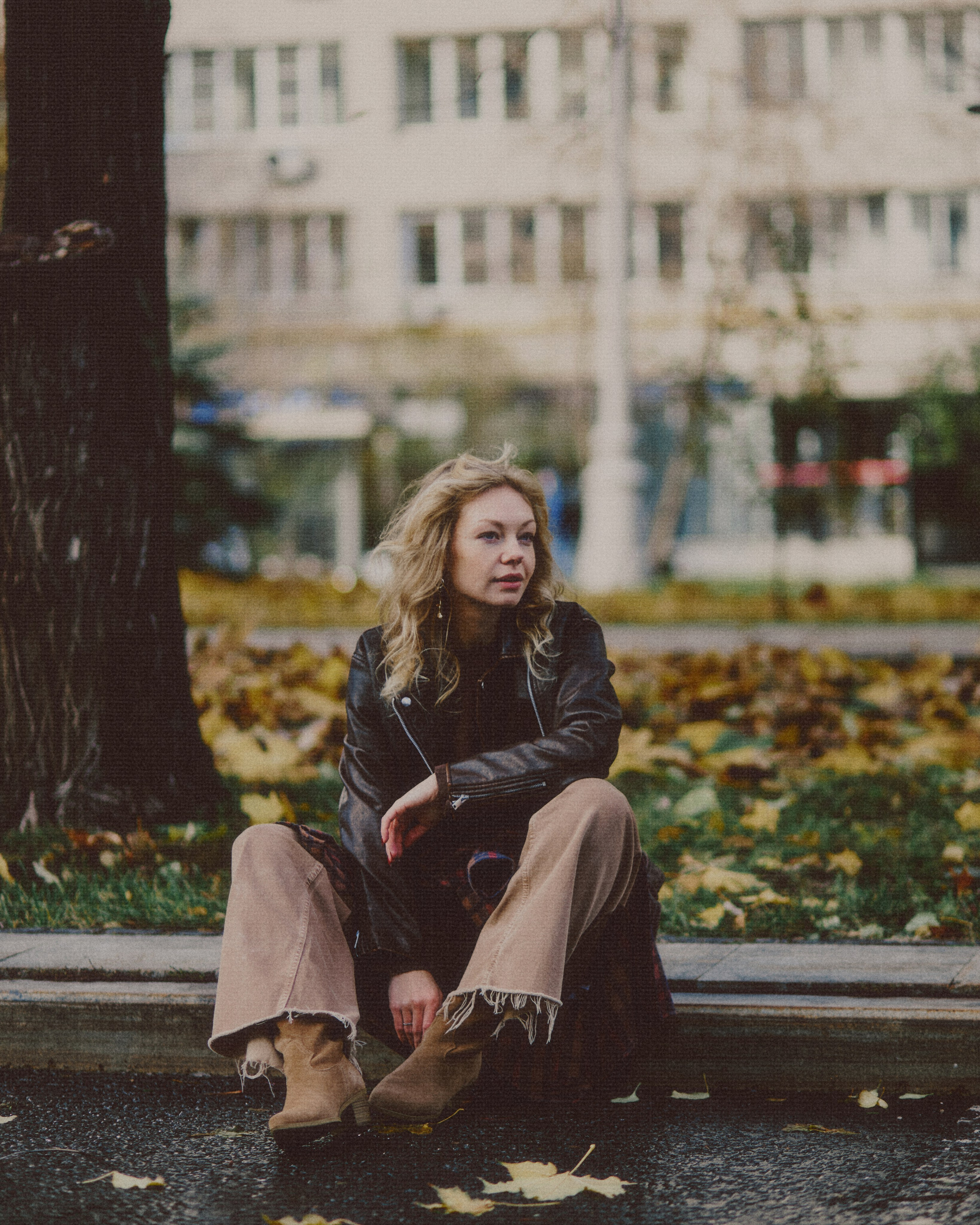 Даша. Портретный фотограф в Москве Ольга Крылова