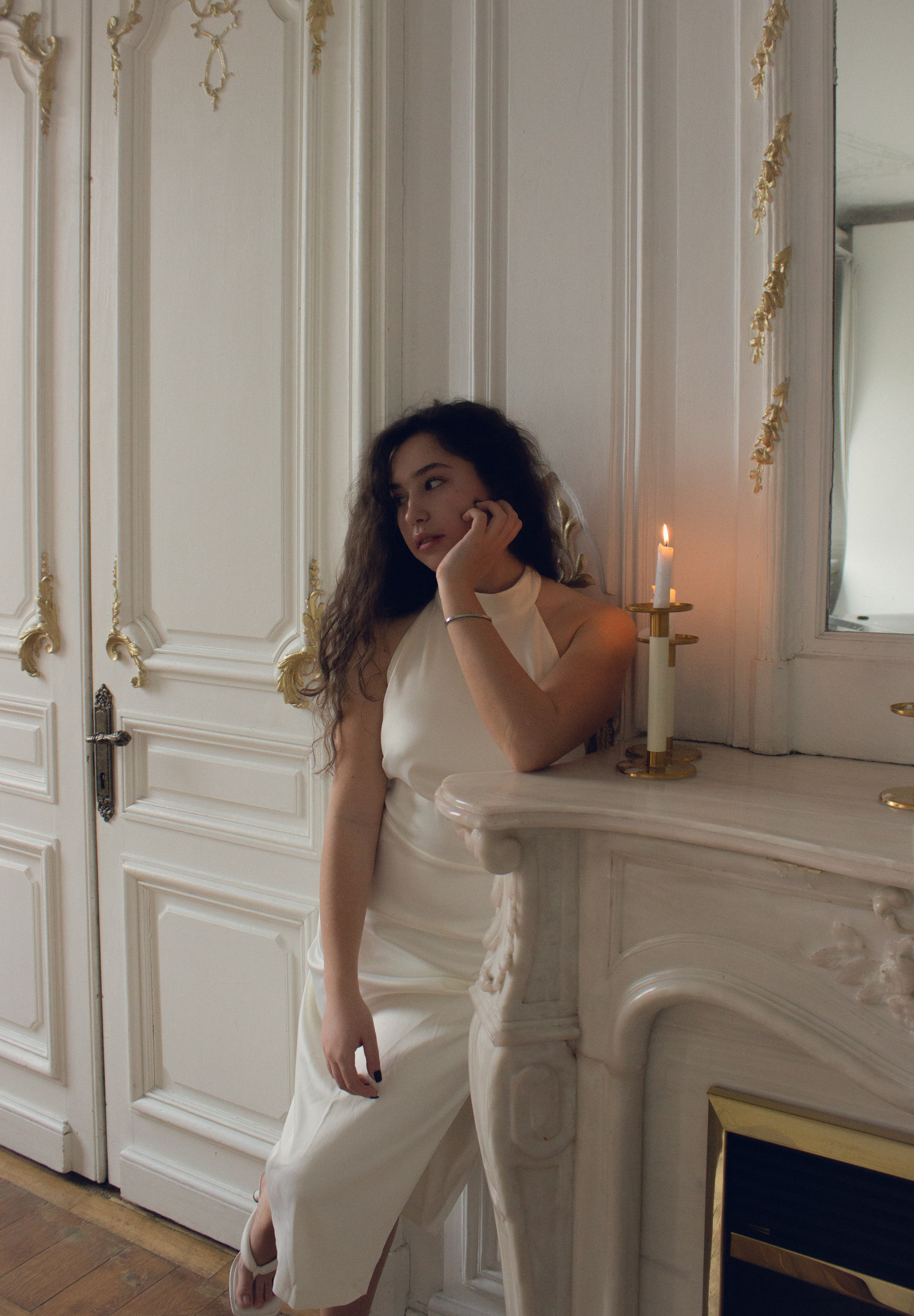 Hellen. Daria Y. Фототерапия │ Санкт-Петербург