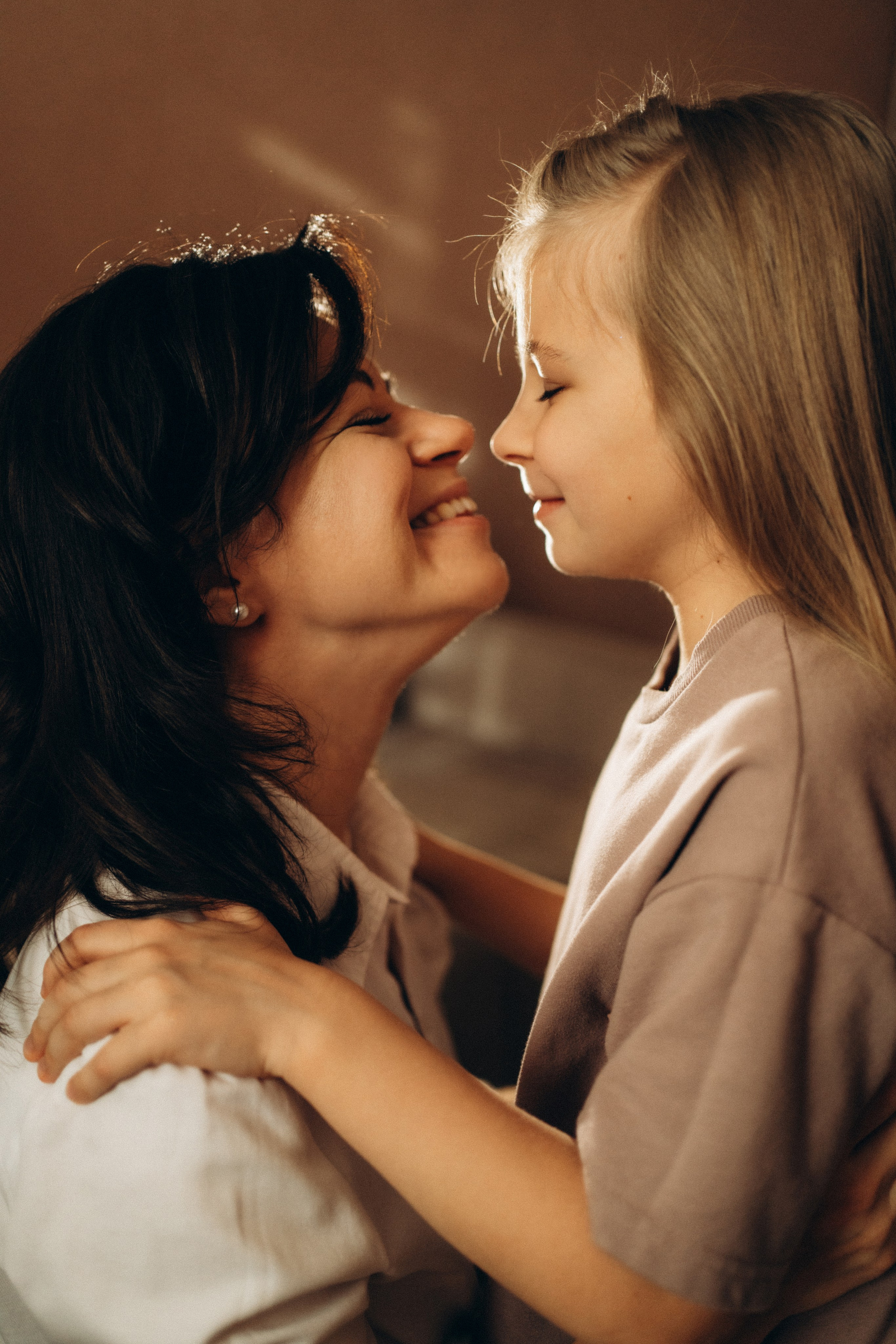 Марина, Коля и Василиска. Фотограф в Минске — Мария Миллс