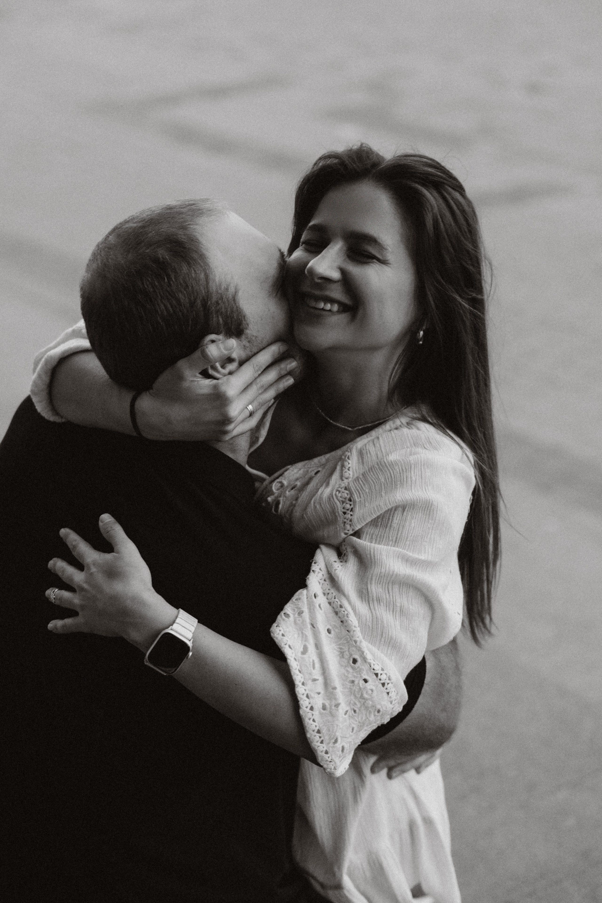 Оля + Игорь. Фотограф Мария Миллс | Минск