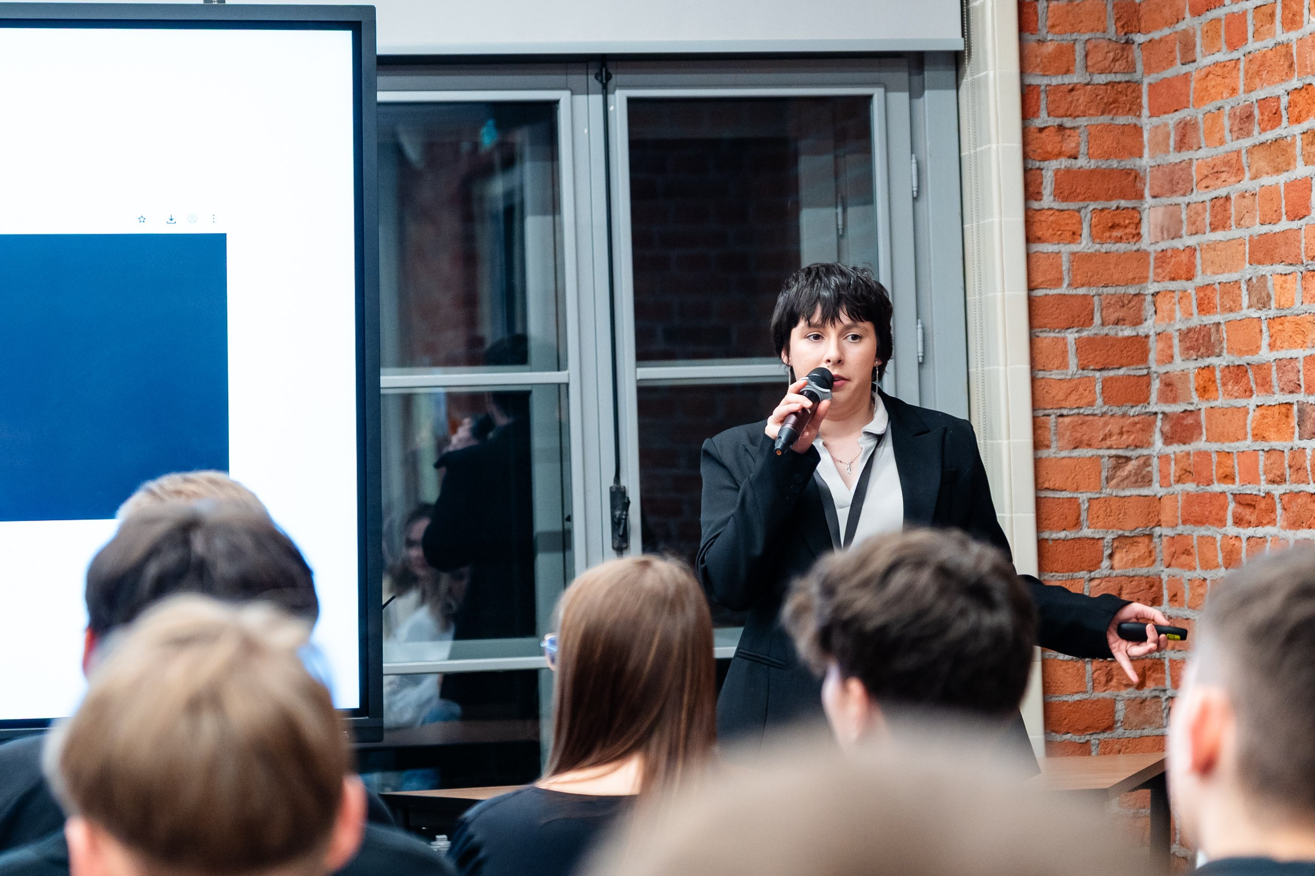 День Неймарк. Репортажный и портретный фотограф в Нижнем Новгороде Максим Горшков