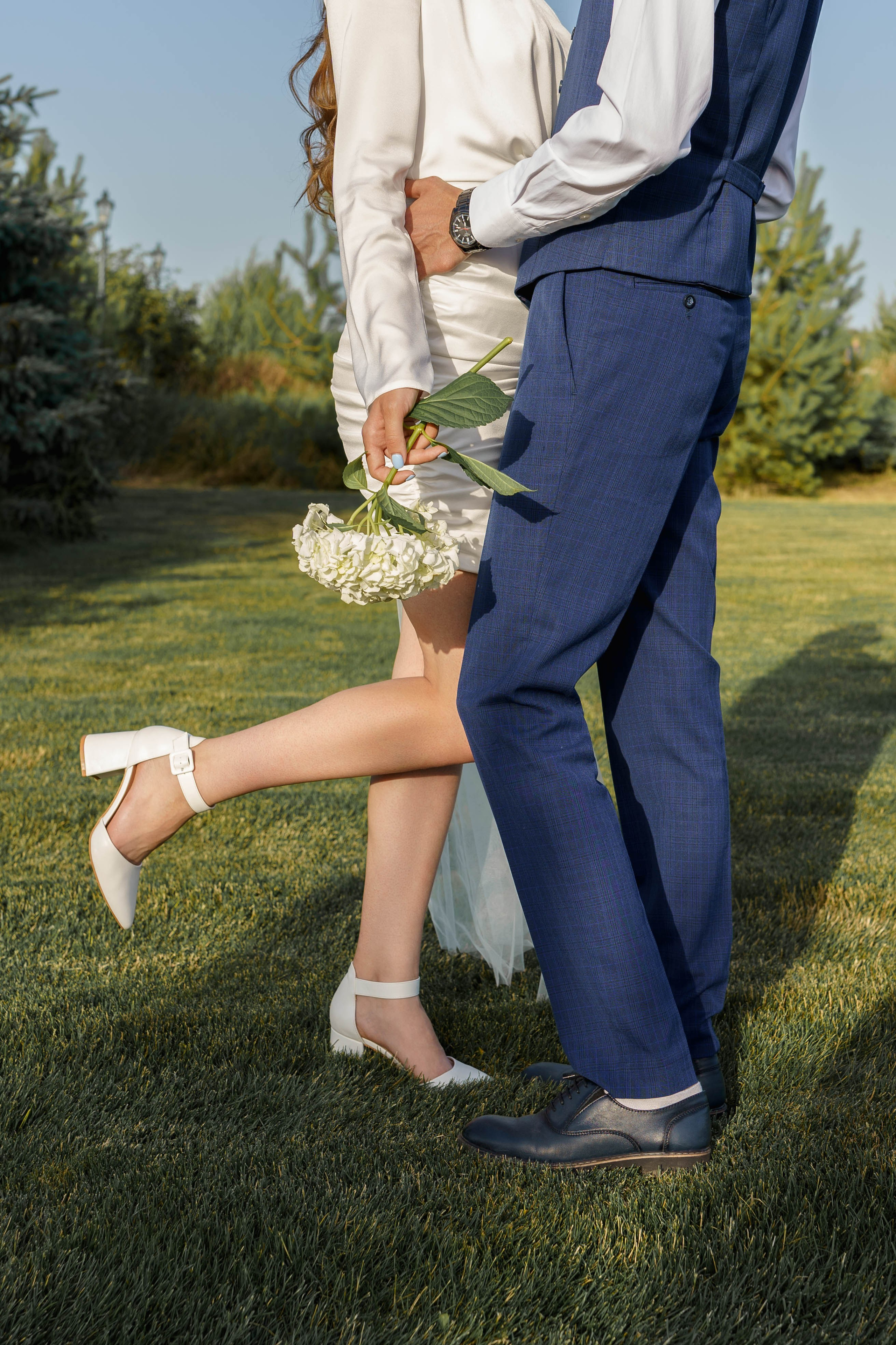 Максим & Кристина. MariTaran