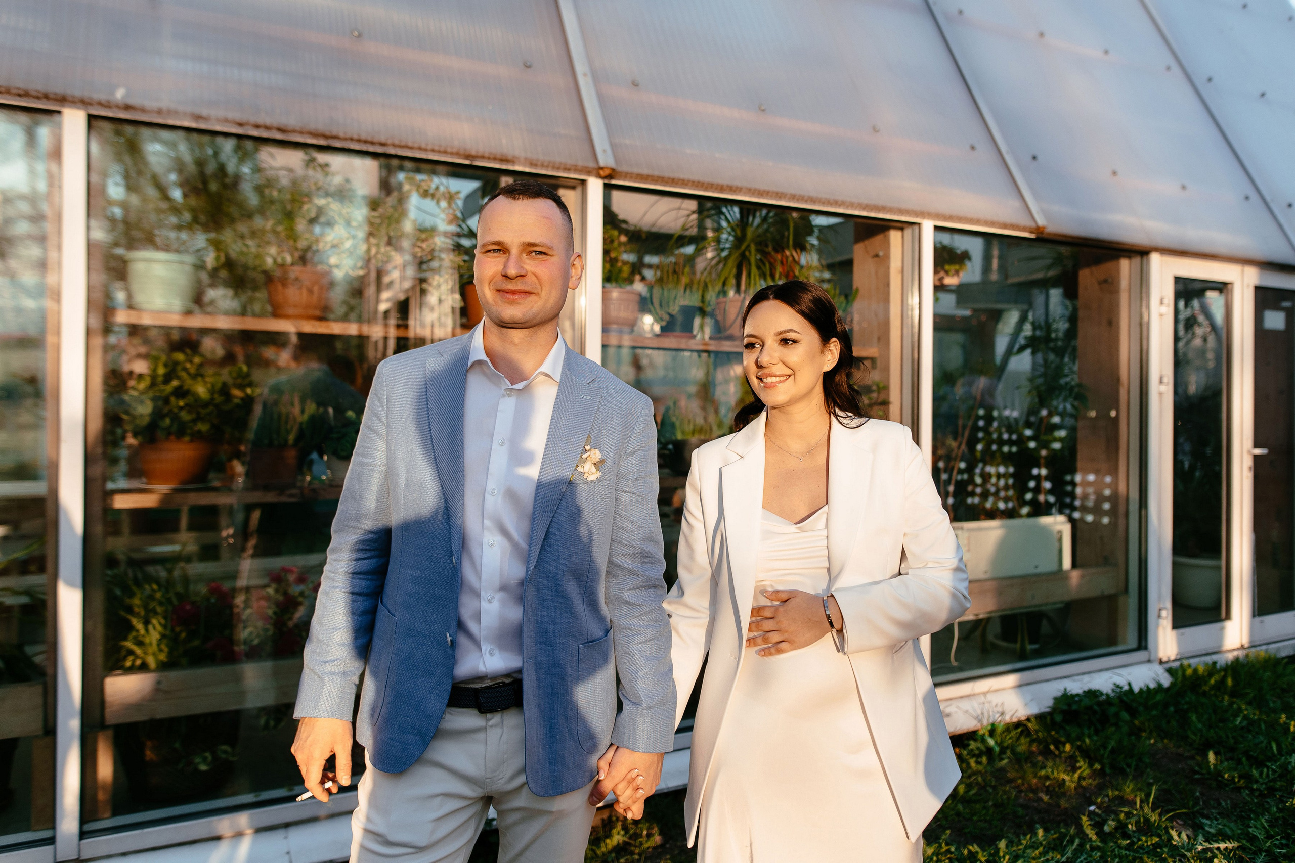 Oh, it's a boy. Свадебный и семейный фотограф Екатерина Иванова