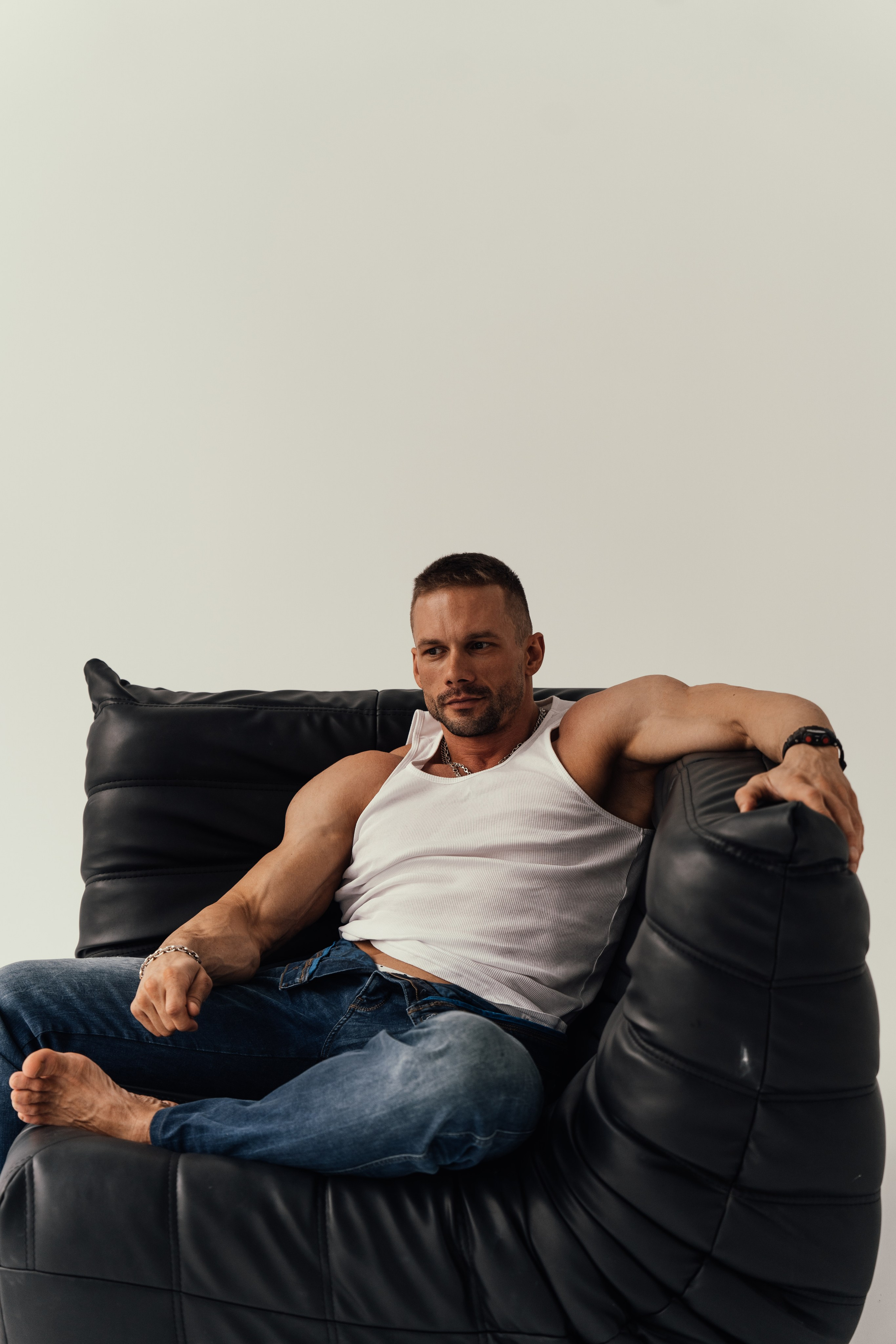 Мужская фотосессия. Анастасия Профессиональный фотограф в Москве