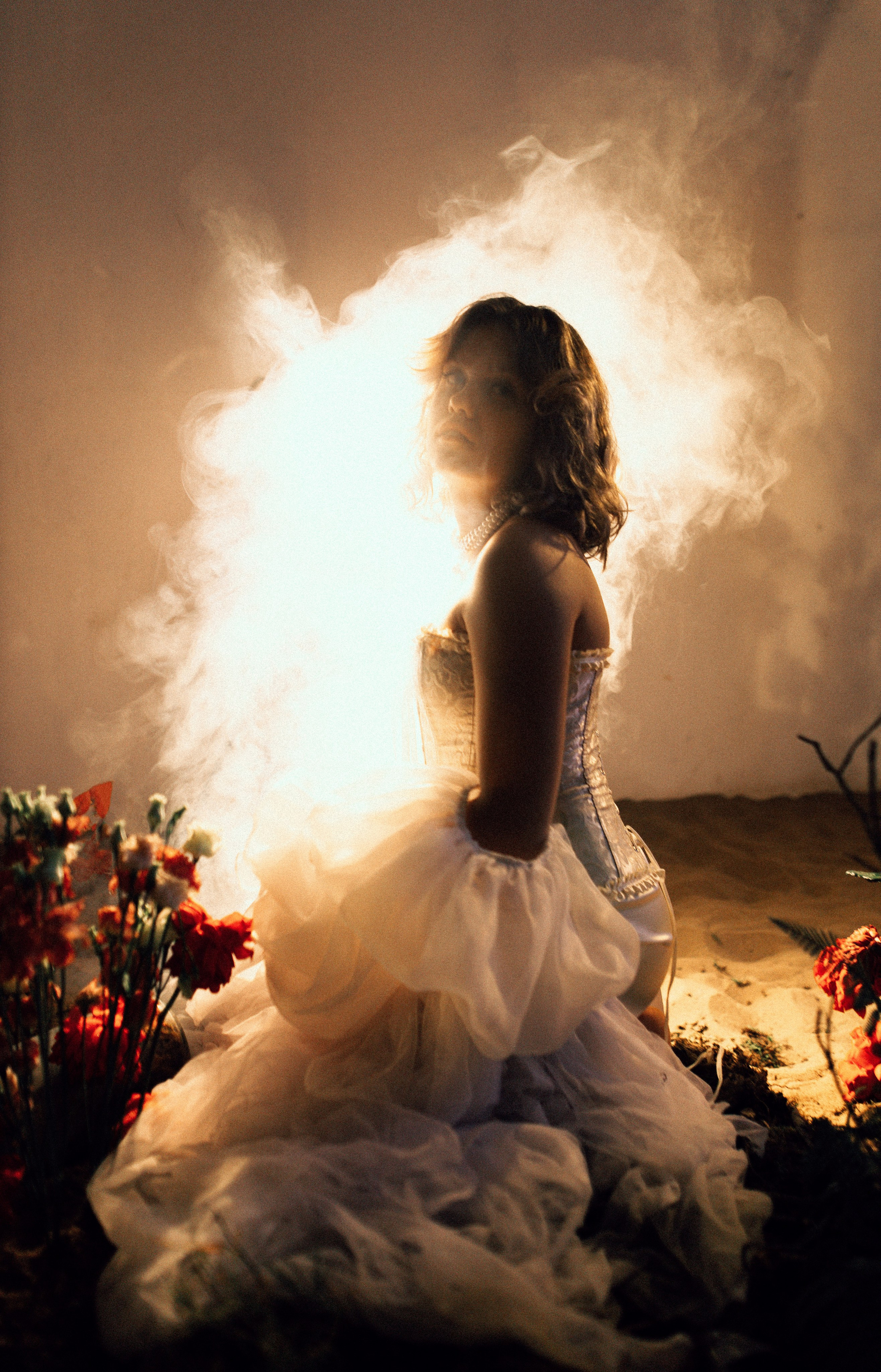 Творчество. LPSHLIZ (Лиза Лапша)