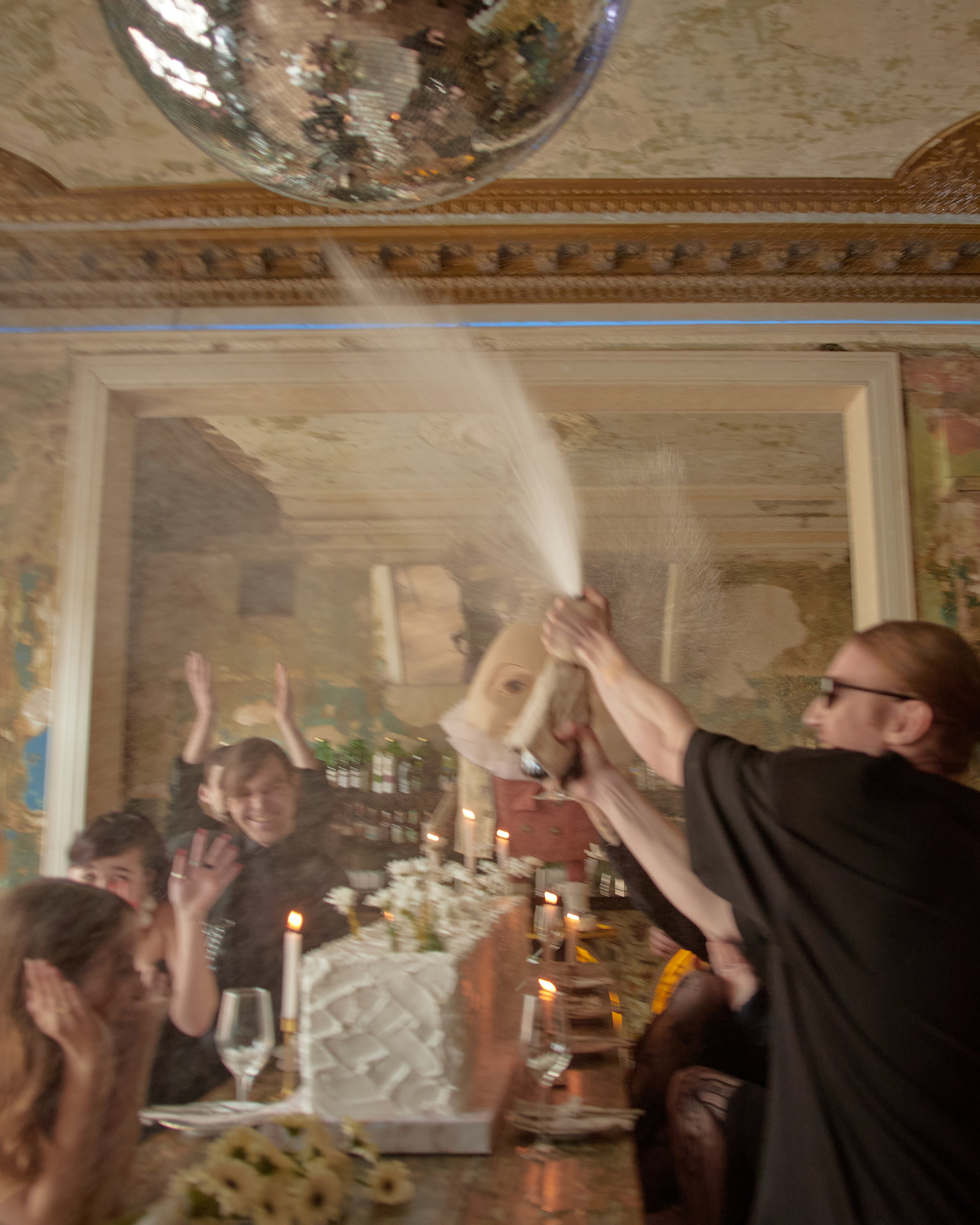 Репортаж. Главная