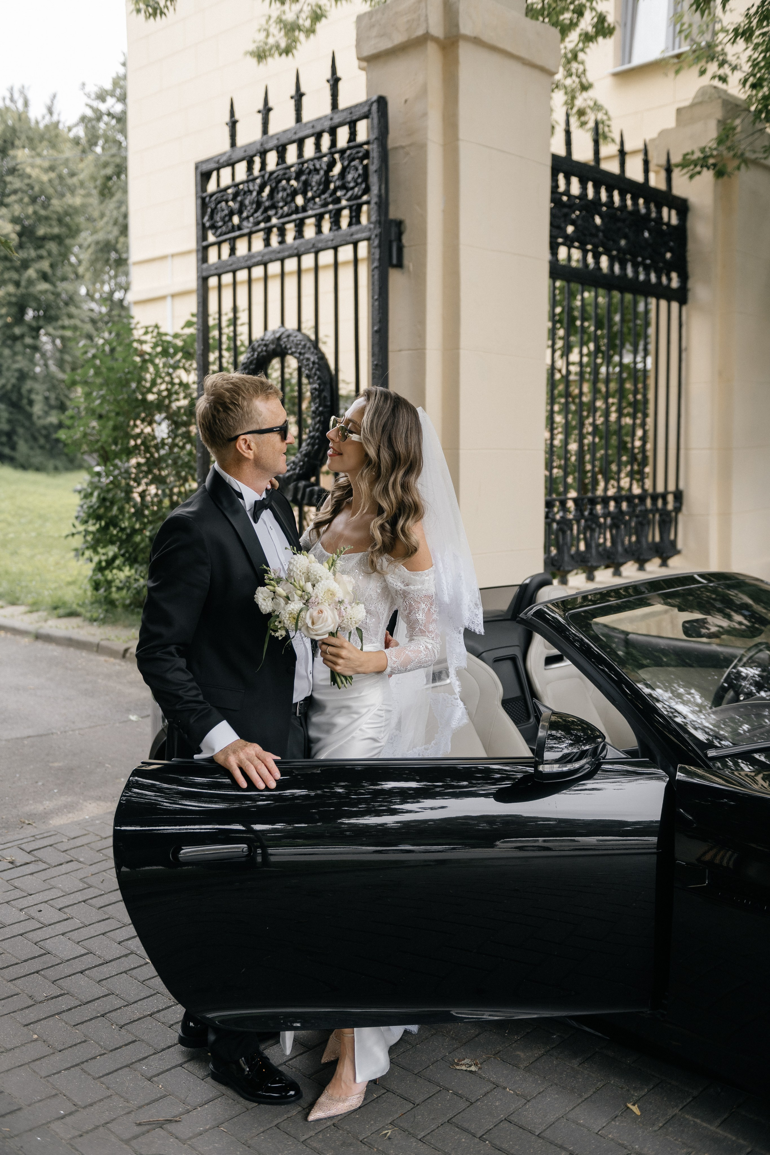Wedding day in Minsk. Главная