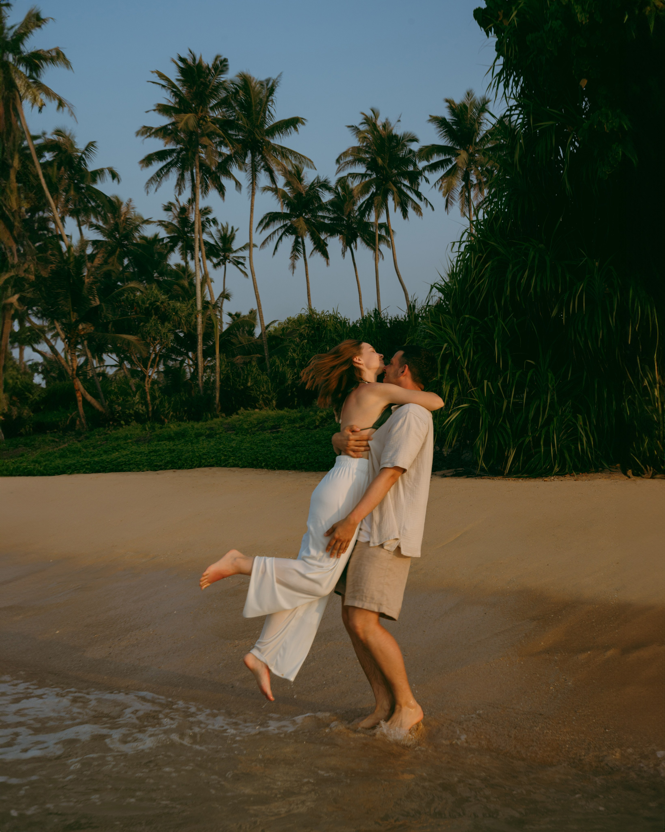 Nastia & Vadim. Travel & Life style Photographer