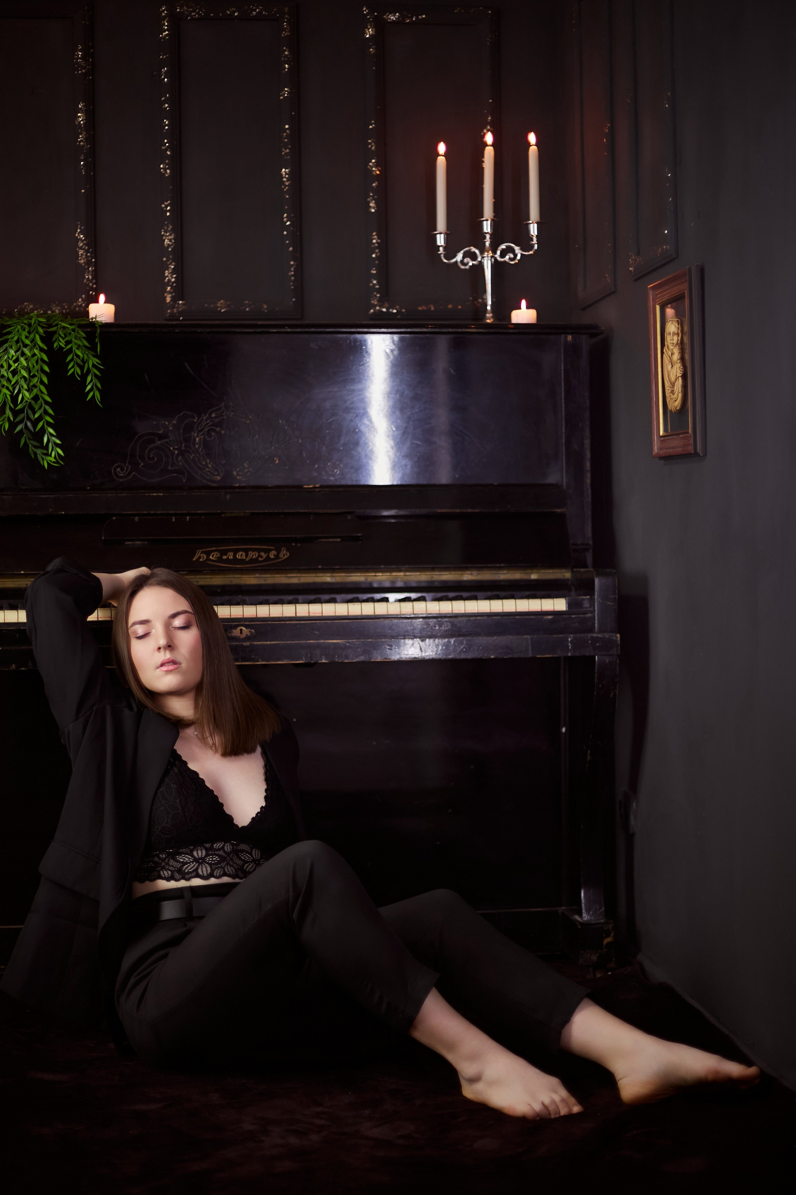 «Юность». Свадебный и креативный фотограф в ЮФО и МСК