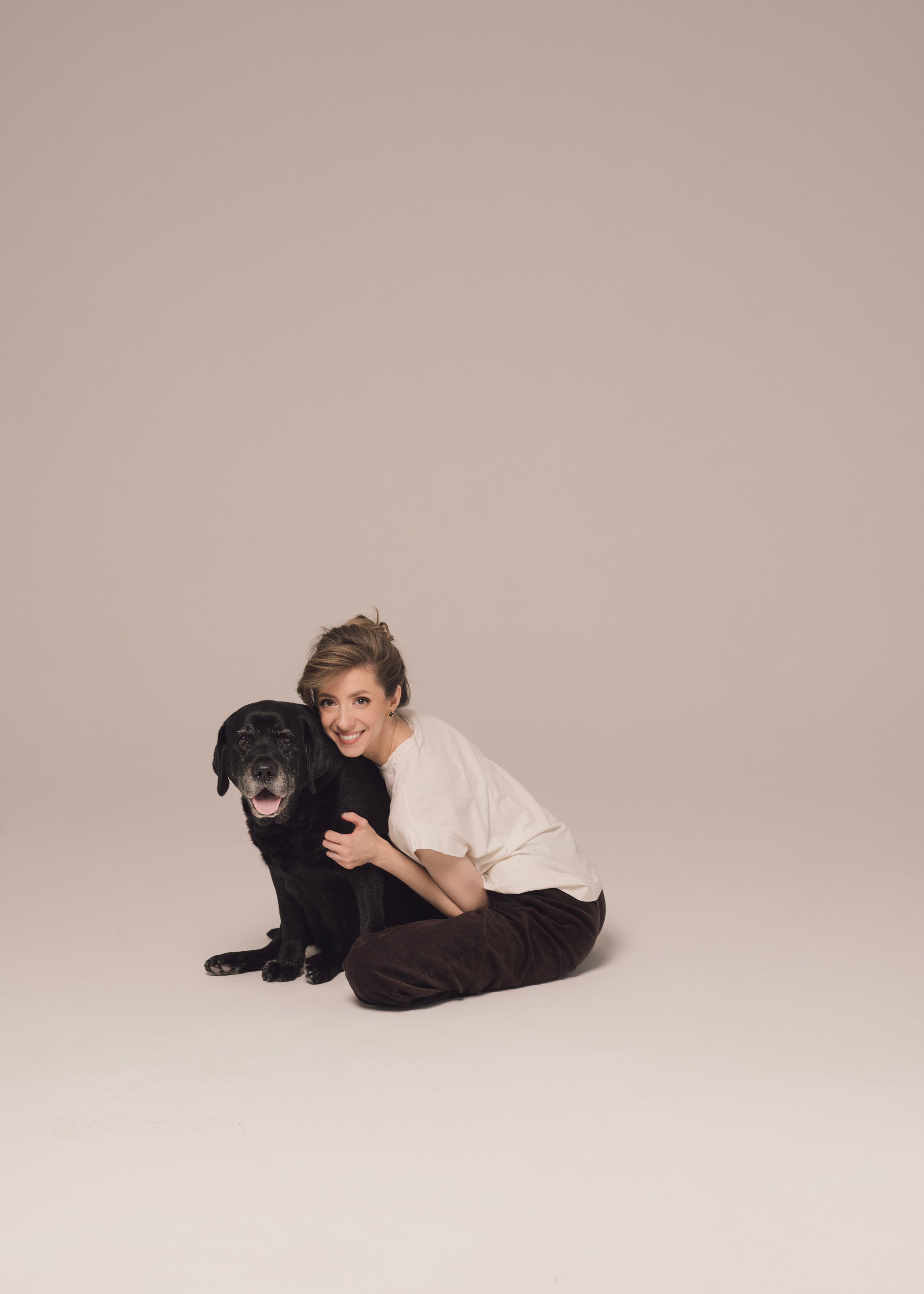 Бэста. Фотограф- анималист Александра Матвеева