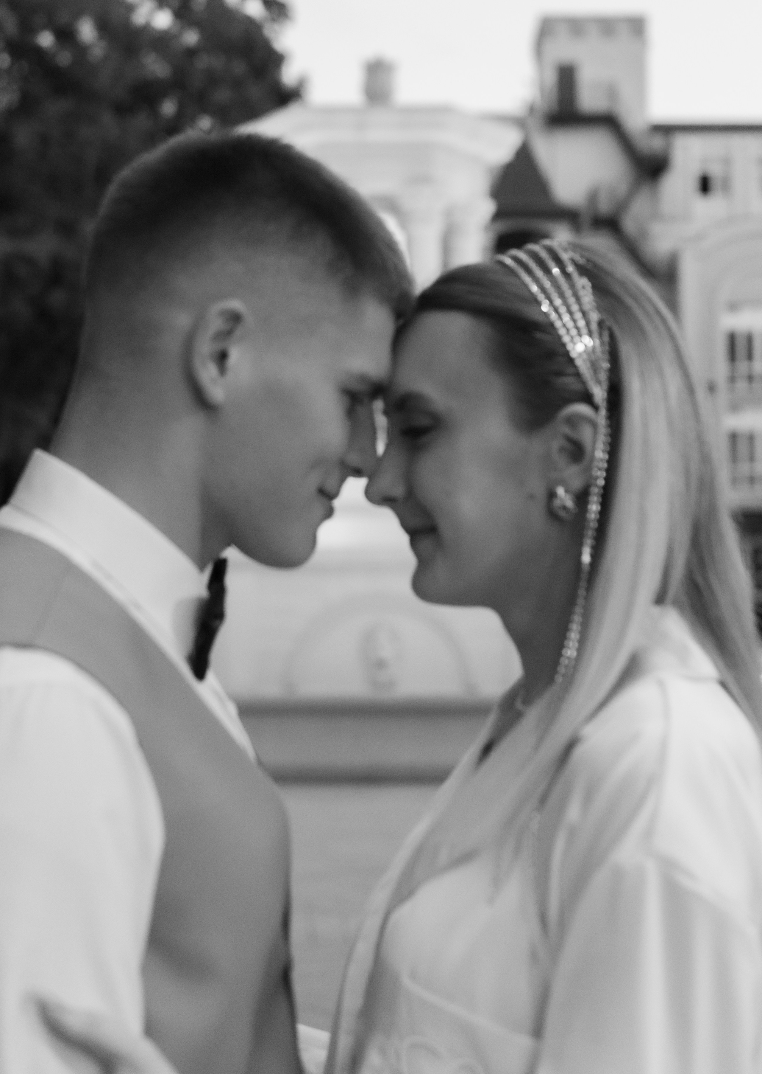 Предсвадебная прогулка. ТВОЁ ФОТО | ВИДЕО