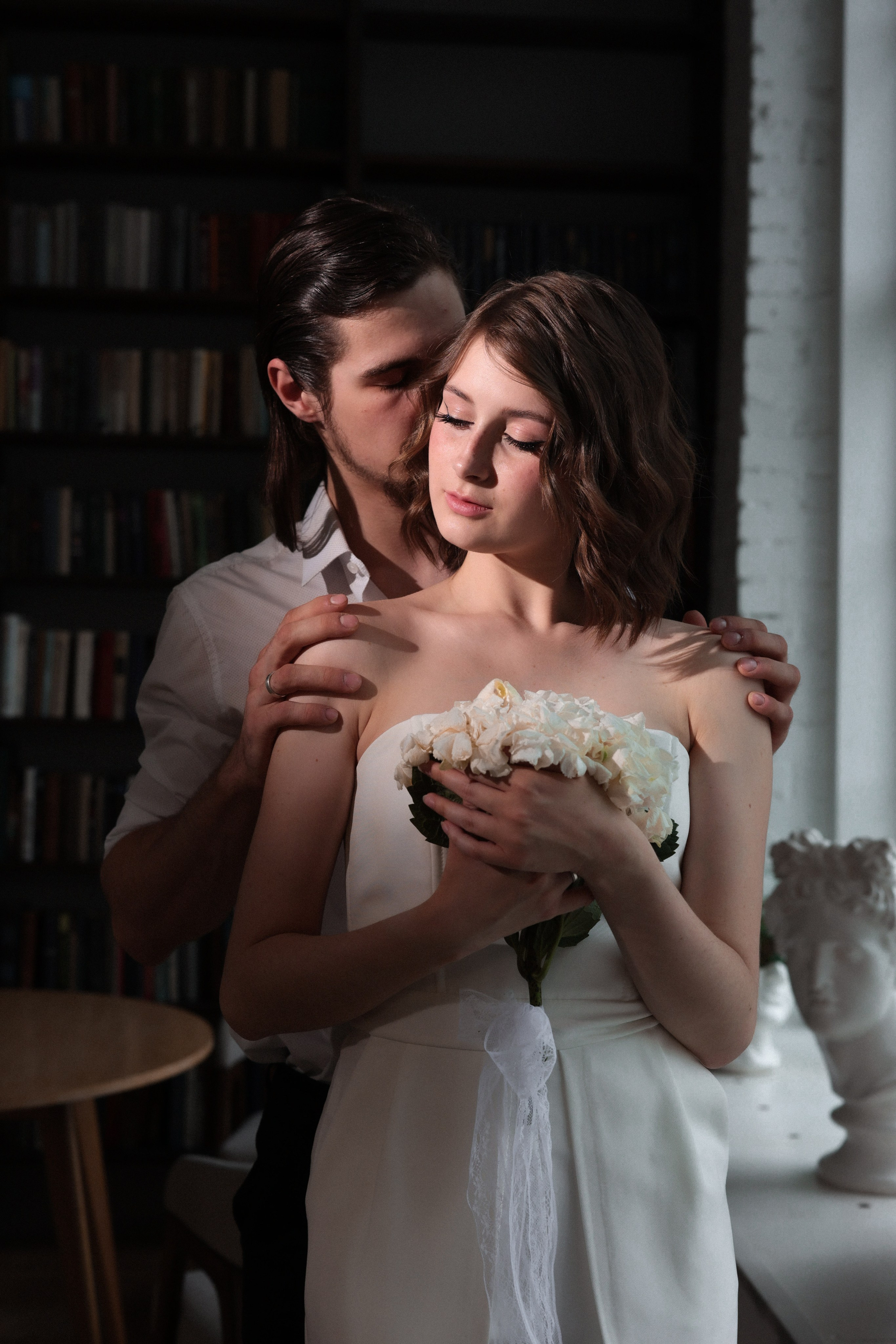 Свадебные. Фотограф Стыркина Марина г. Новосибирск. Я СНИМАЮ Индивидуальные, Lovestory, Свадьбы, Семейные и контент для бизнеса