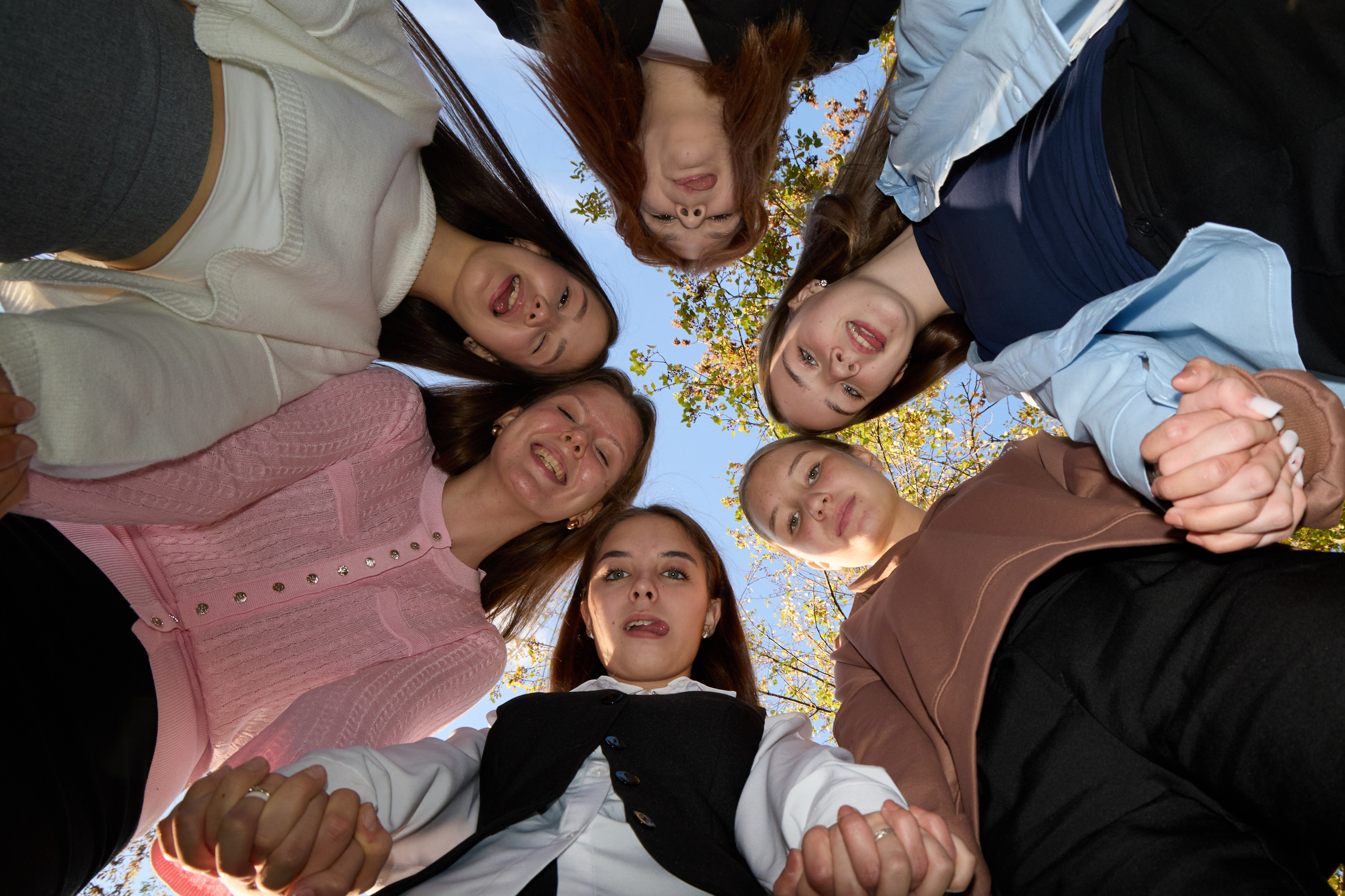 Фотосессия 9"А». Школьный и семейный фотограф в Йошкар-Оле Татьяна Баркалова