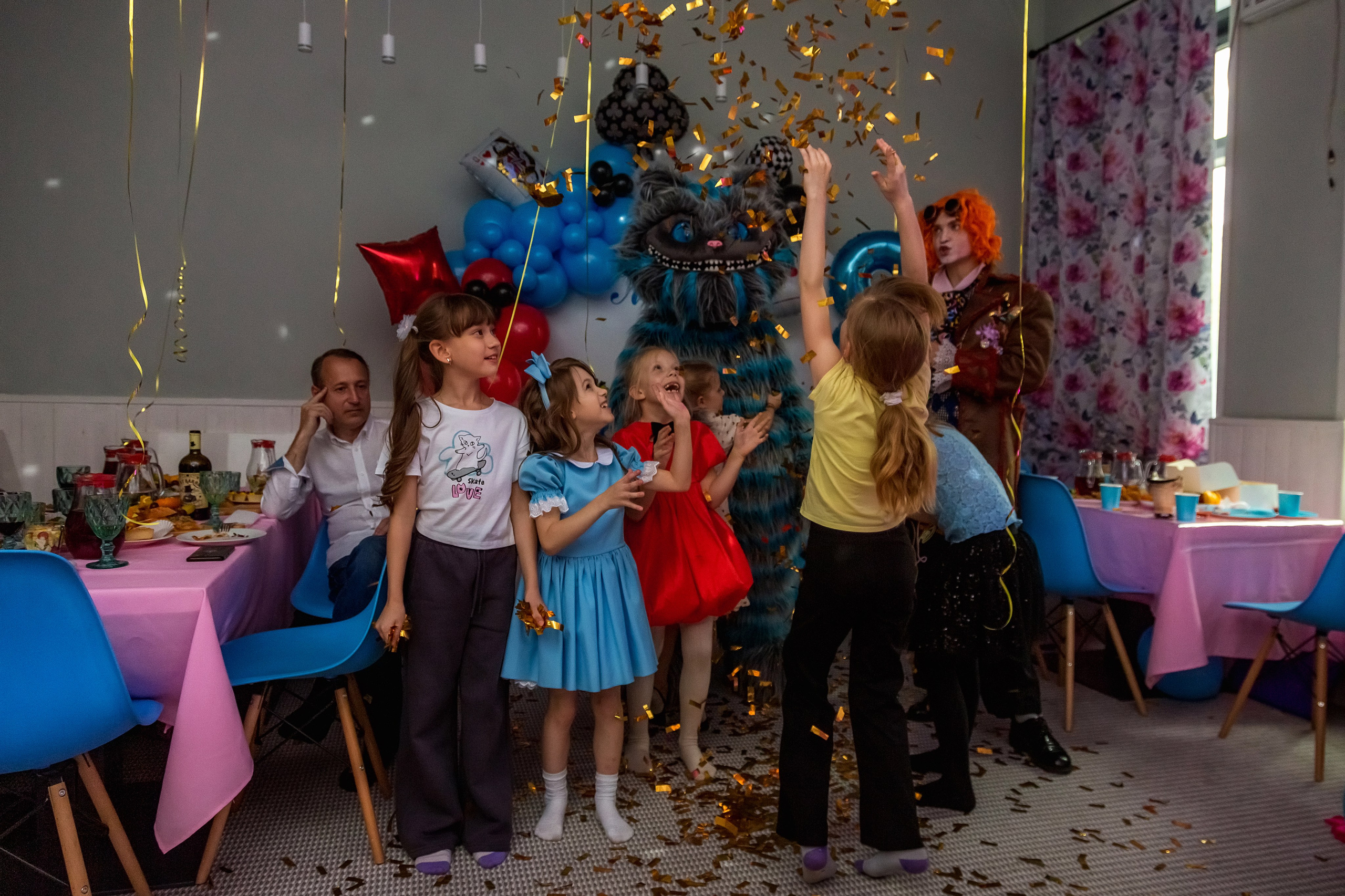 . Фотограф в Москве и Одинцово