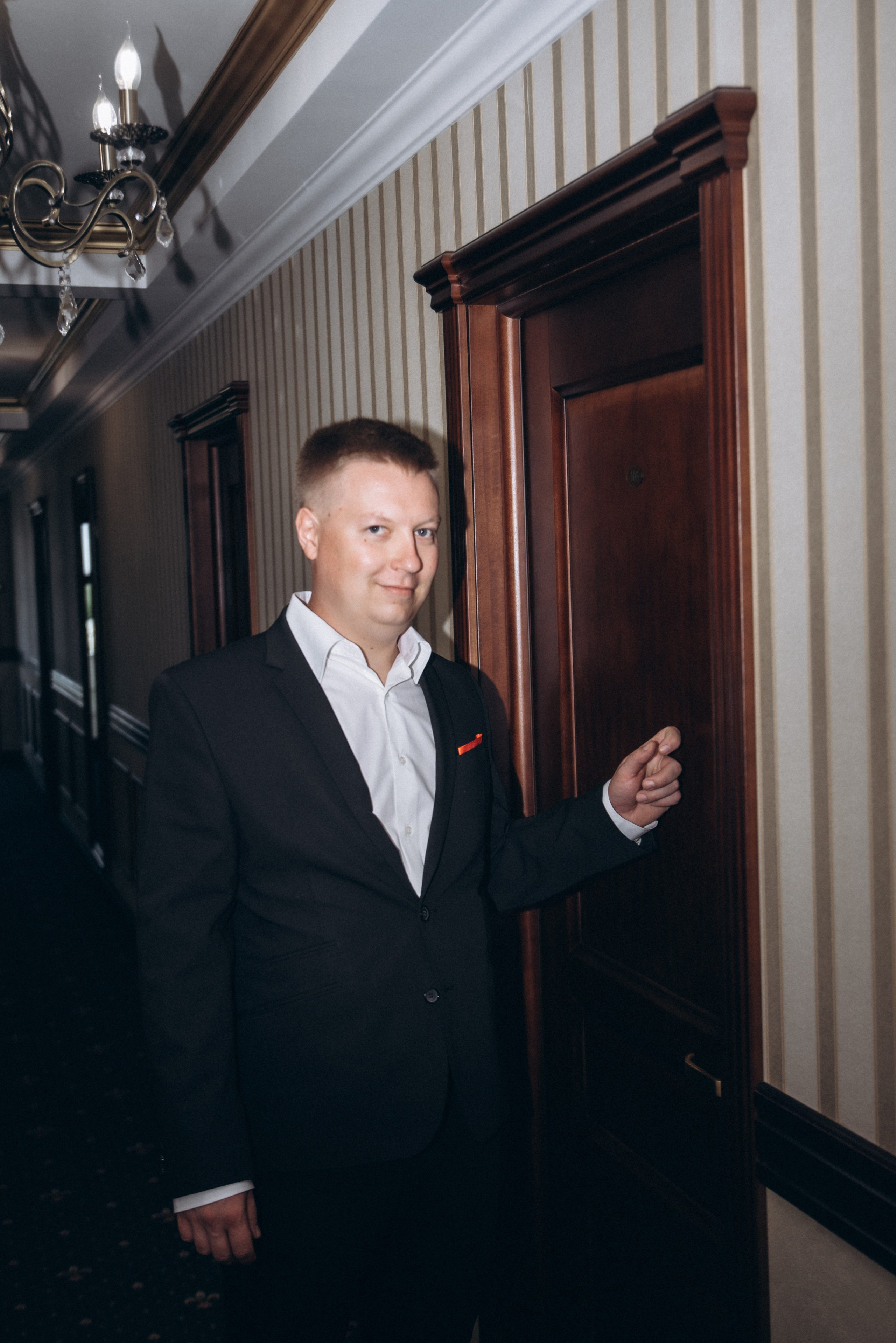 Валерия и Игорь. Артём Самойленко, фотограф в г. Волгоград