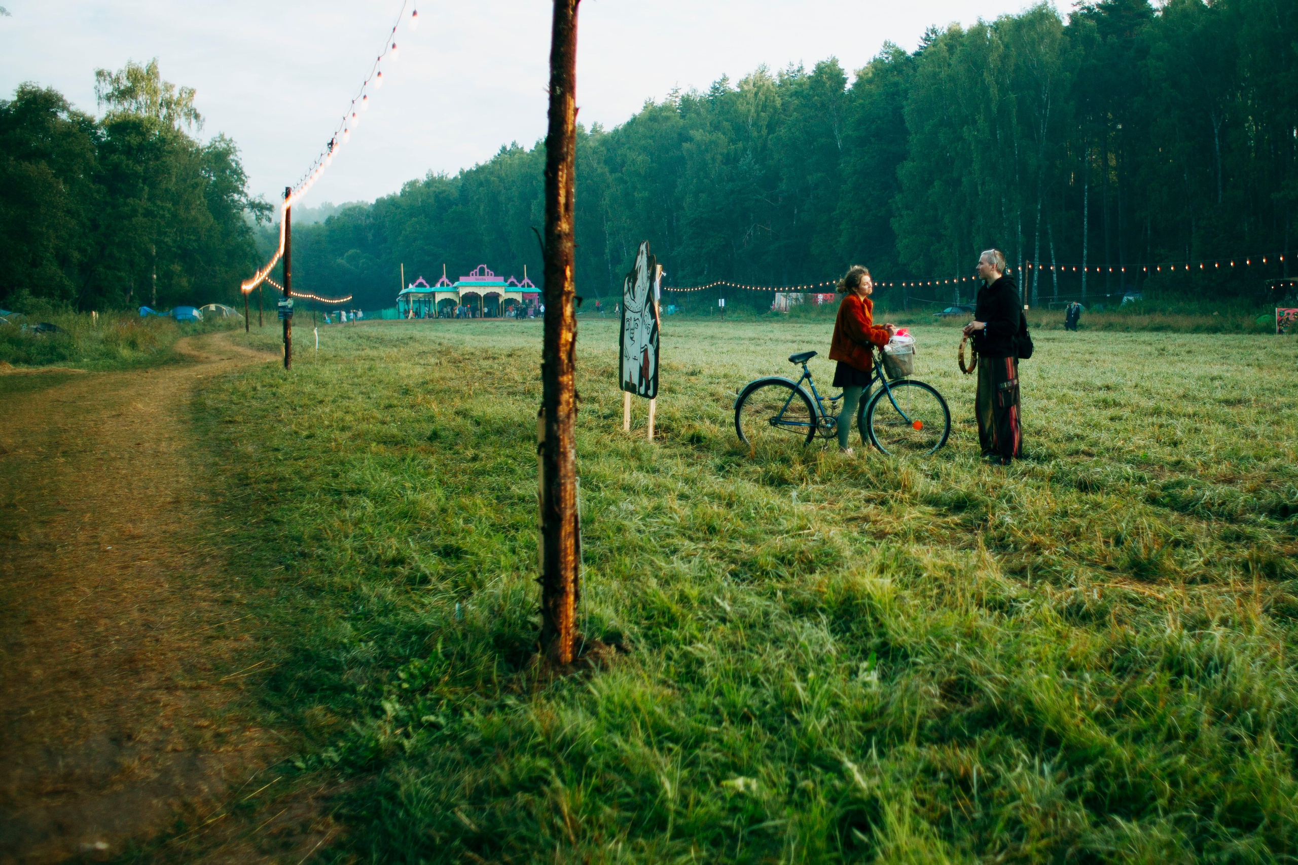 Бессонница 23. Ваш портретный фотограф в Москве Катя Прокофьева