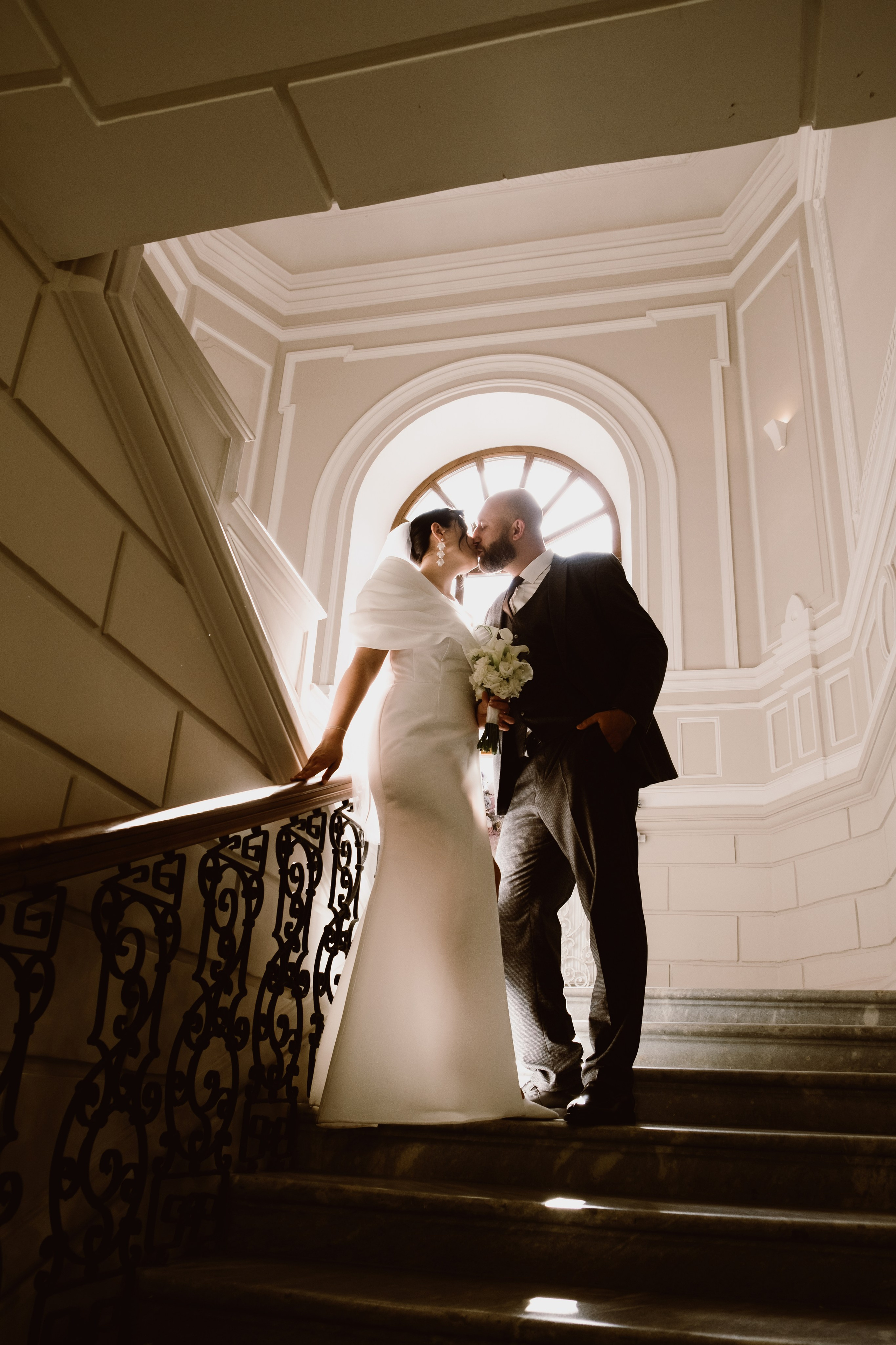 Ульяна | Сергей. Юлия Ельцина — фотограф и видеограф в Екатеринбурге