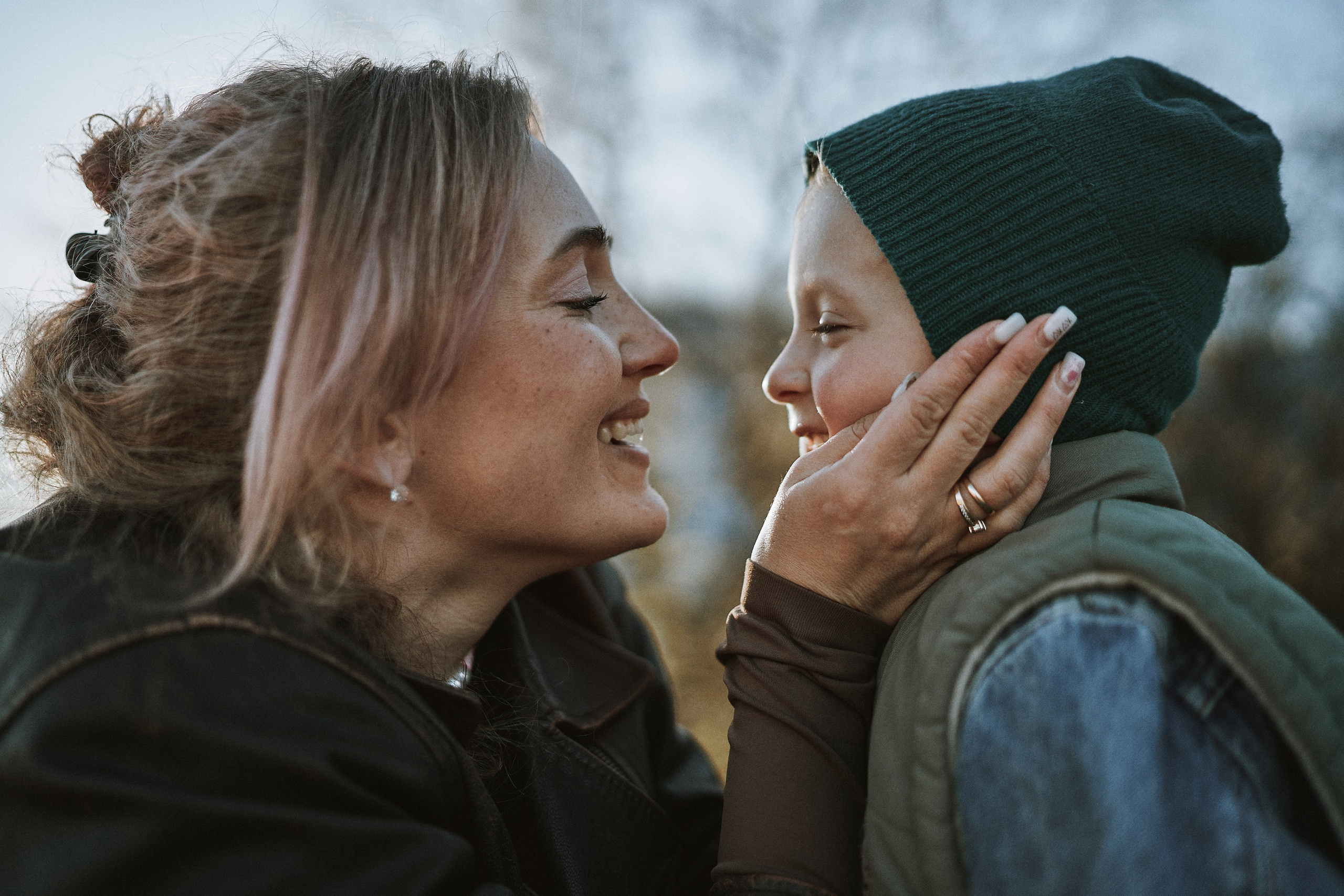 Аня, Дима, Матвей и Давид. Фотограф в Санкт-Петербурге | Аня Маленчук