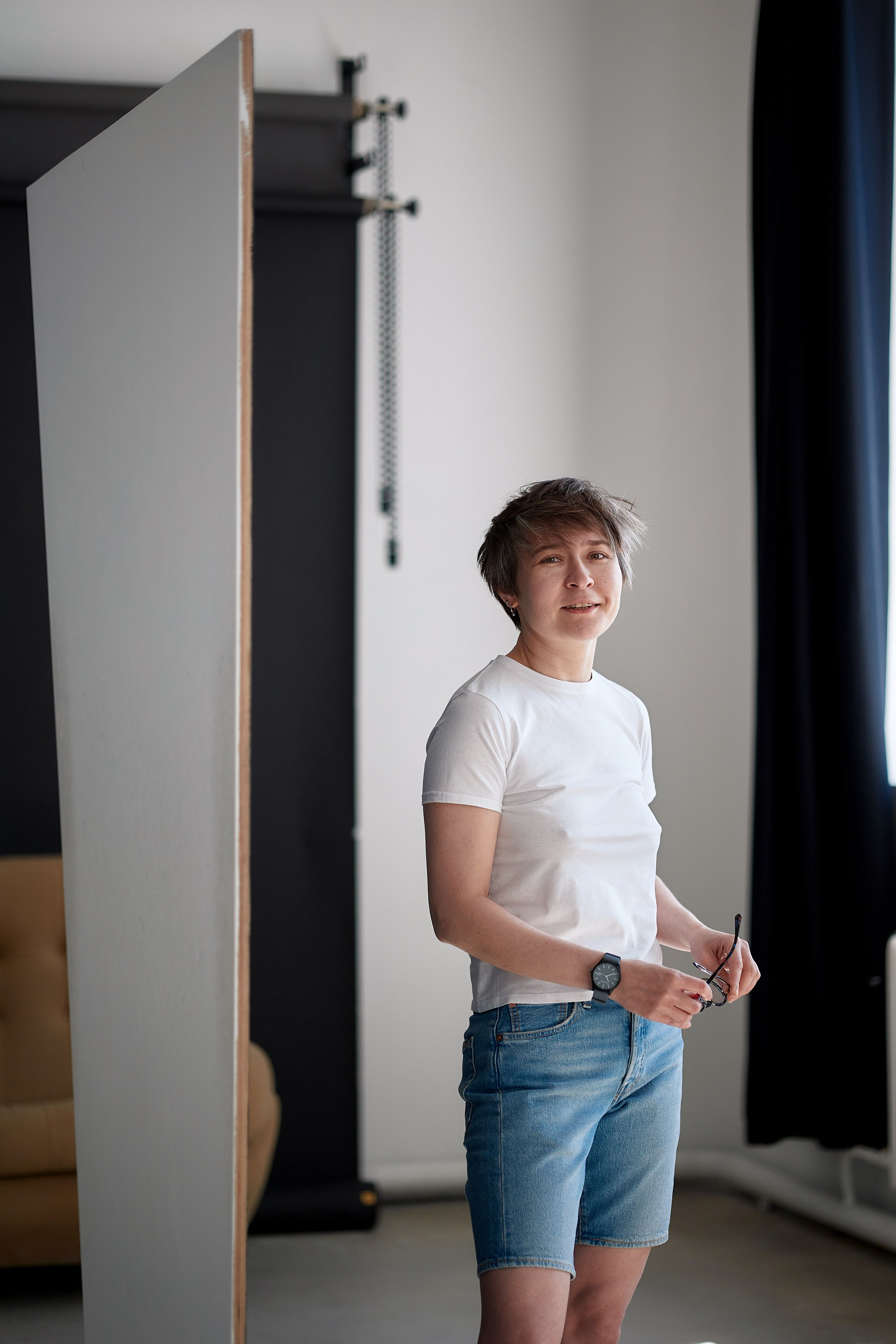 Русалина. Даниил Савиных | Фотограф Тюмень