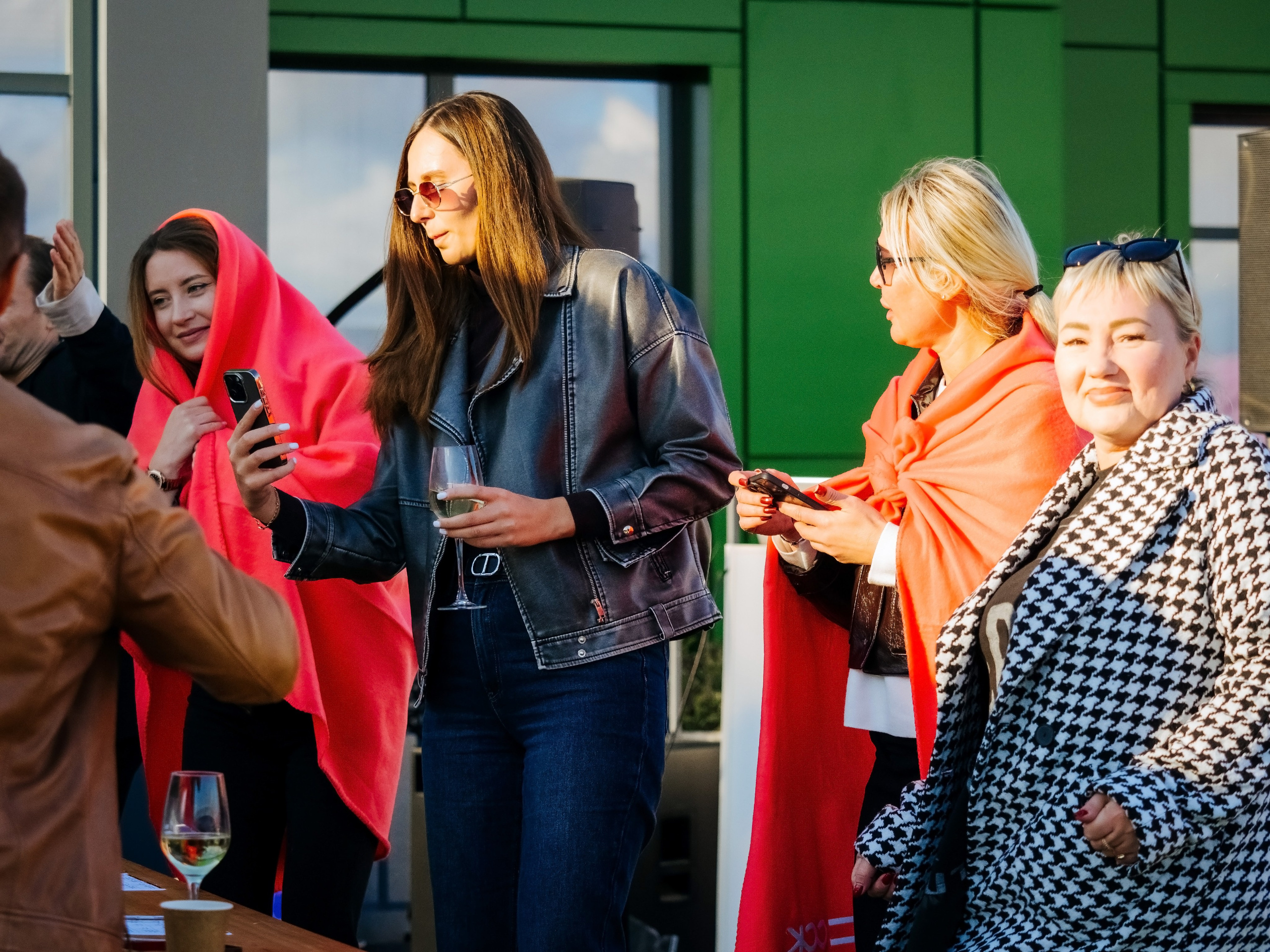 Репортаж. АНАПА ФОТОСТУДИЯ № 13