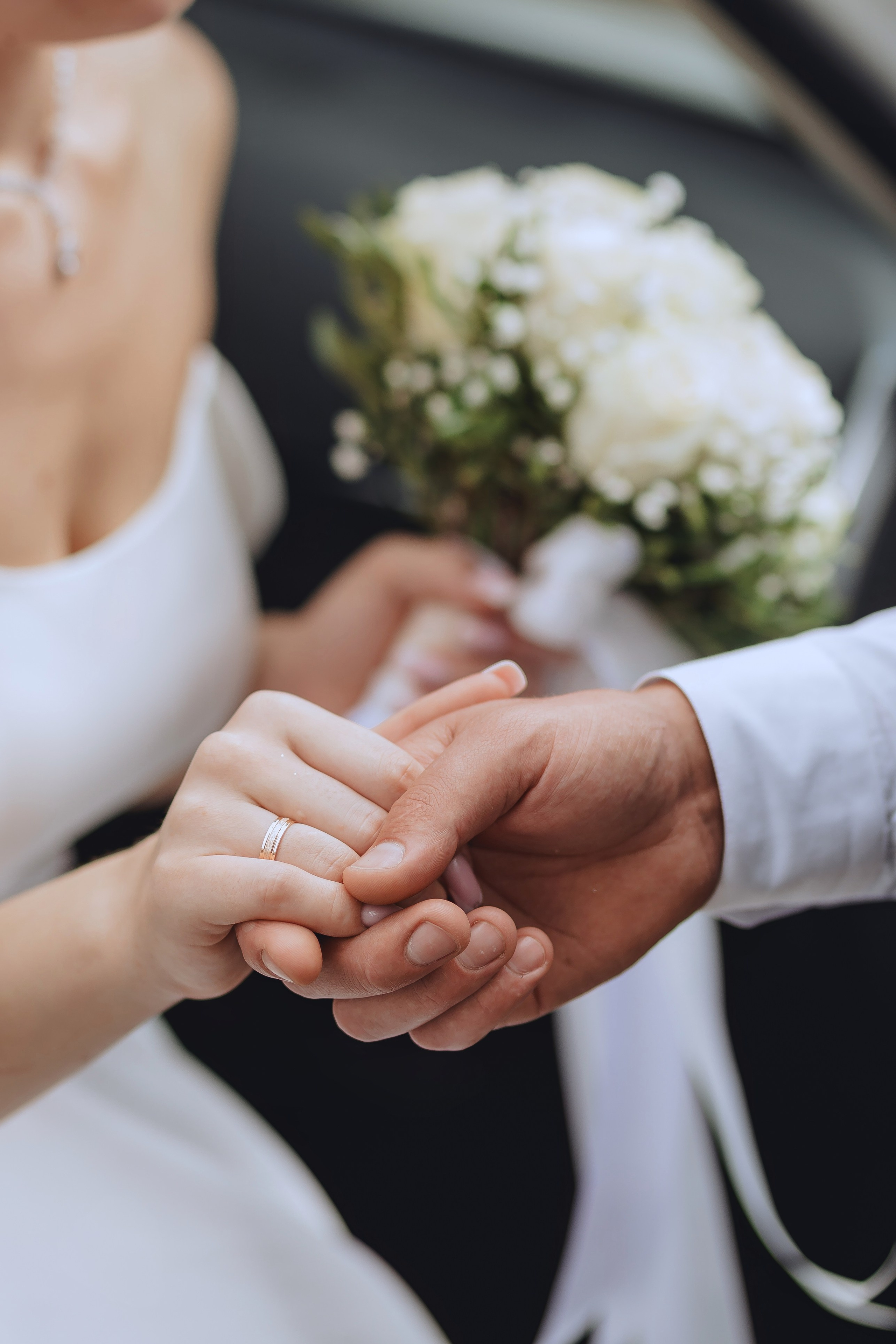 Полина и Олег. Фотограф Облучье