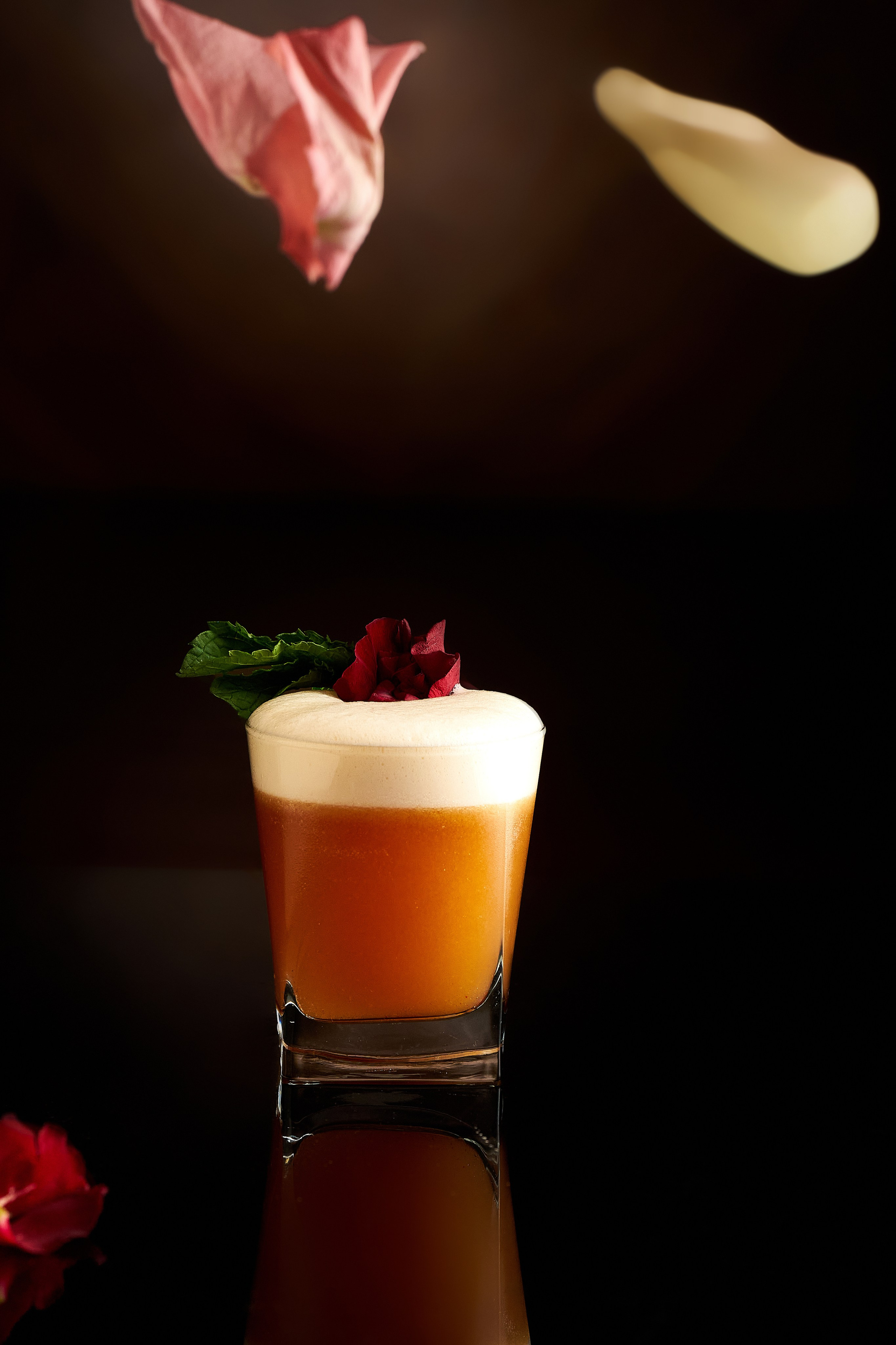 Фотографии кофе и напитков. Михаил Ким, Фуд Фотограф, Кызылорда