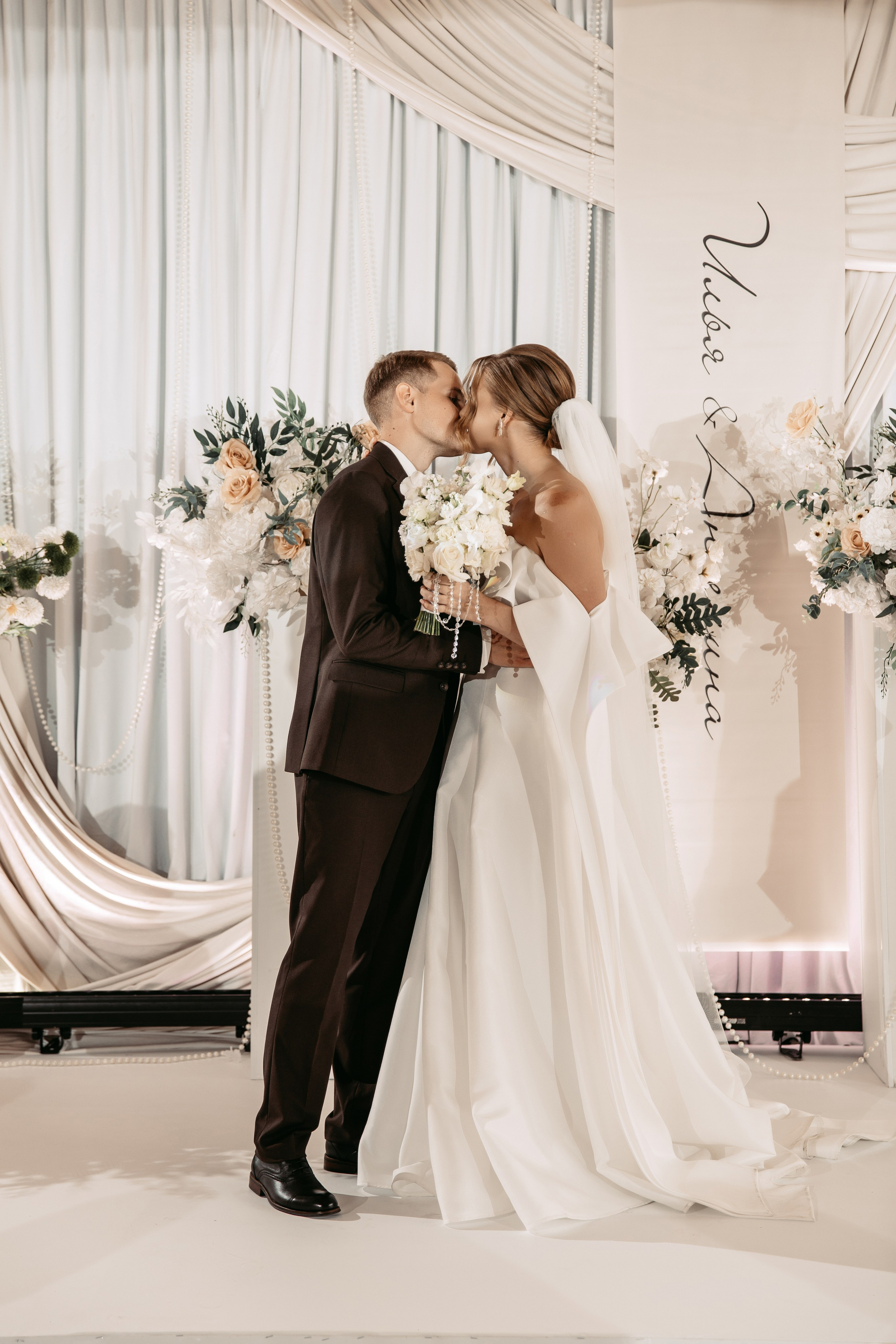 Илья & Ангелина. Свадебный ФОТОГРАФ и ВИДЕОГРАФ Ульяновск